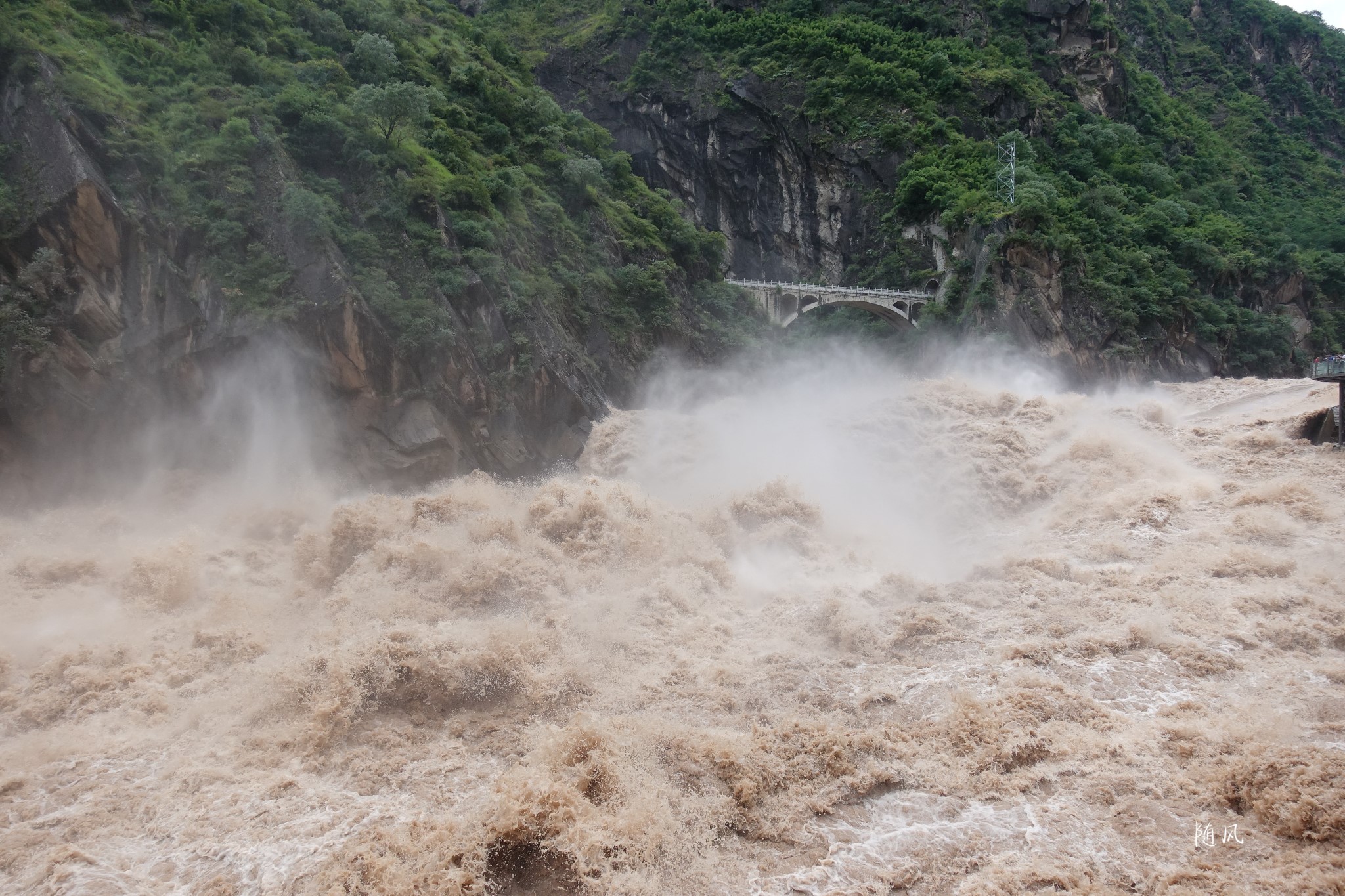 雨崩自助遊攻略