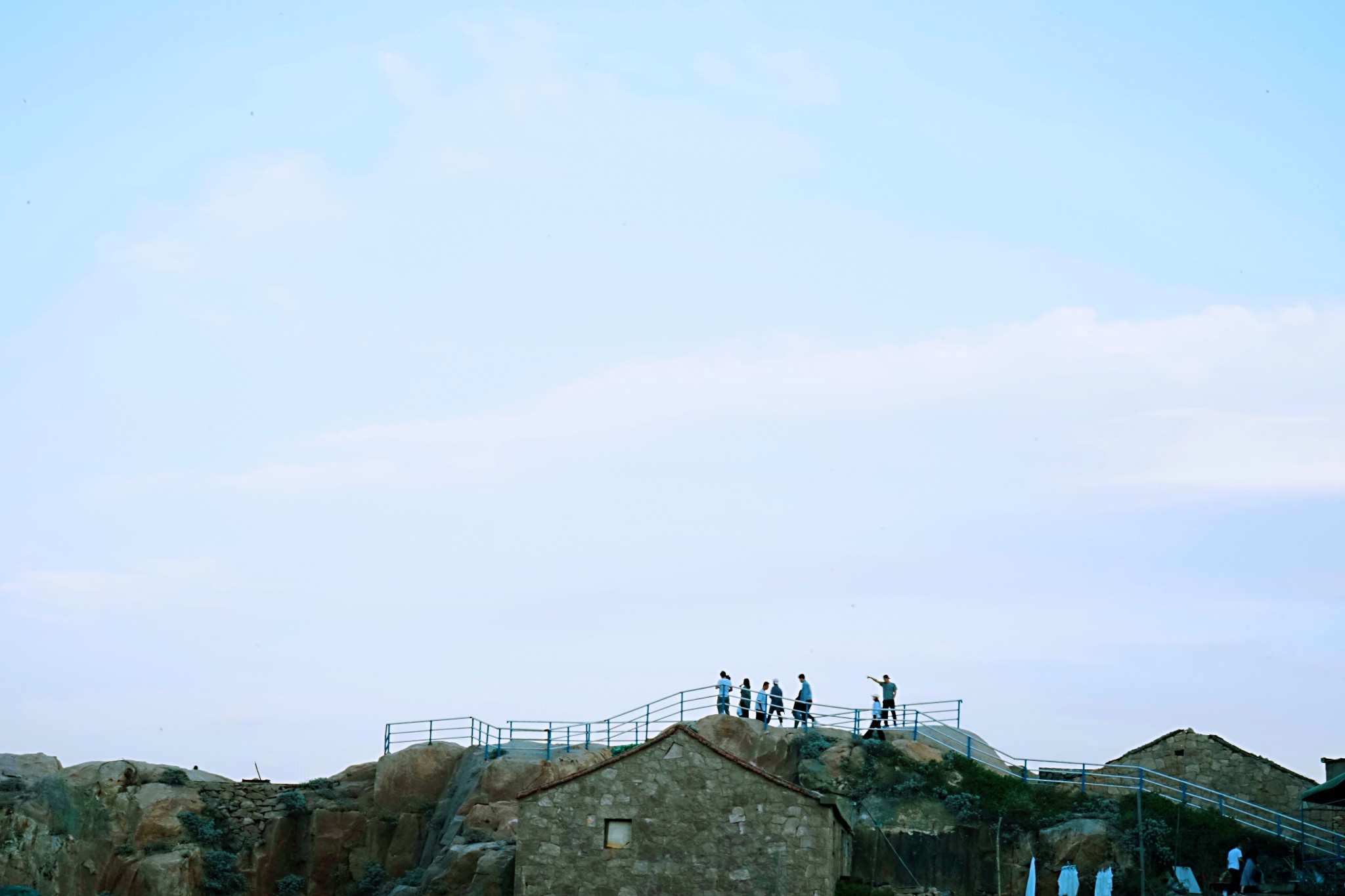 東極島自助遊攻略