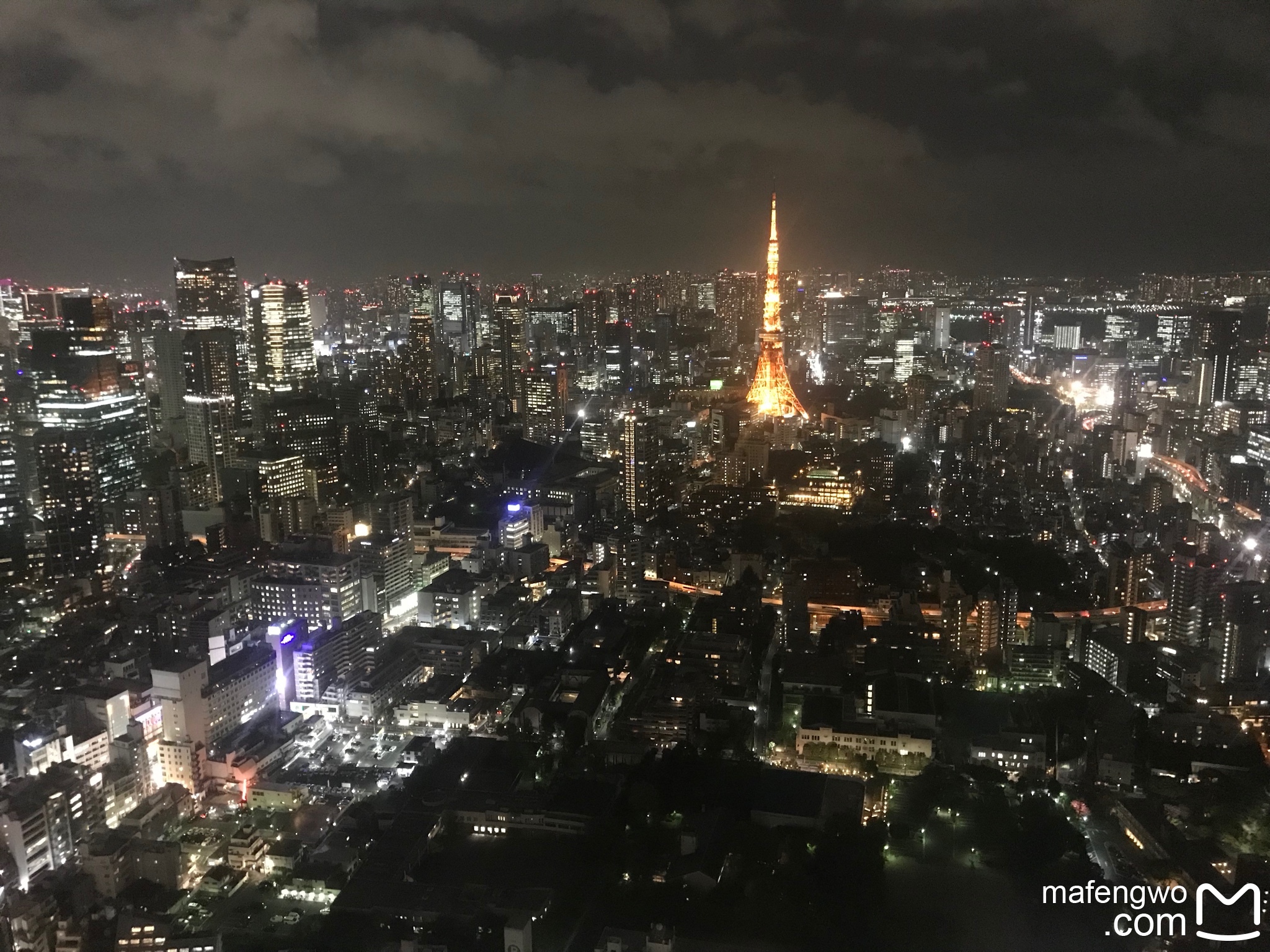 東京自助遊攻略