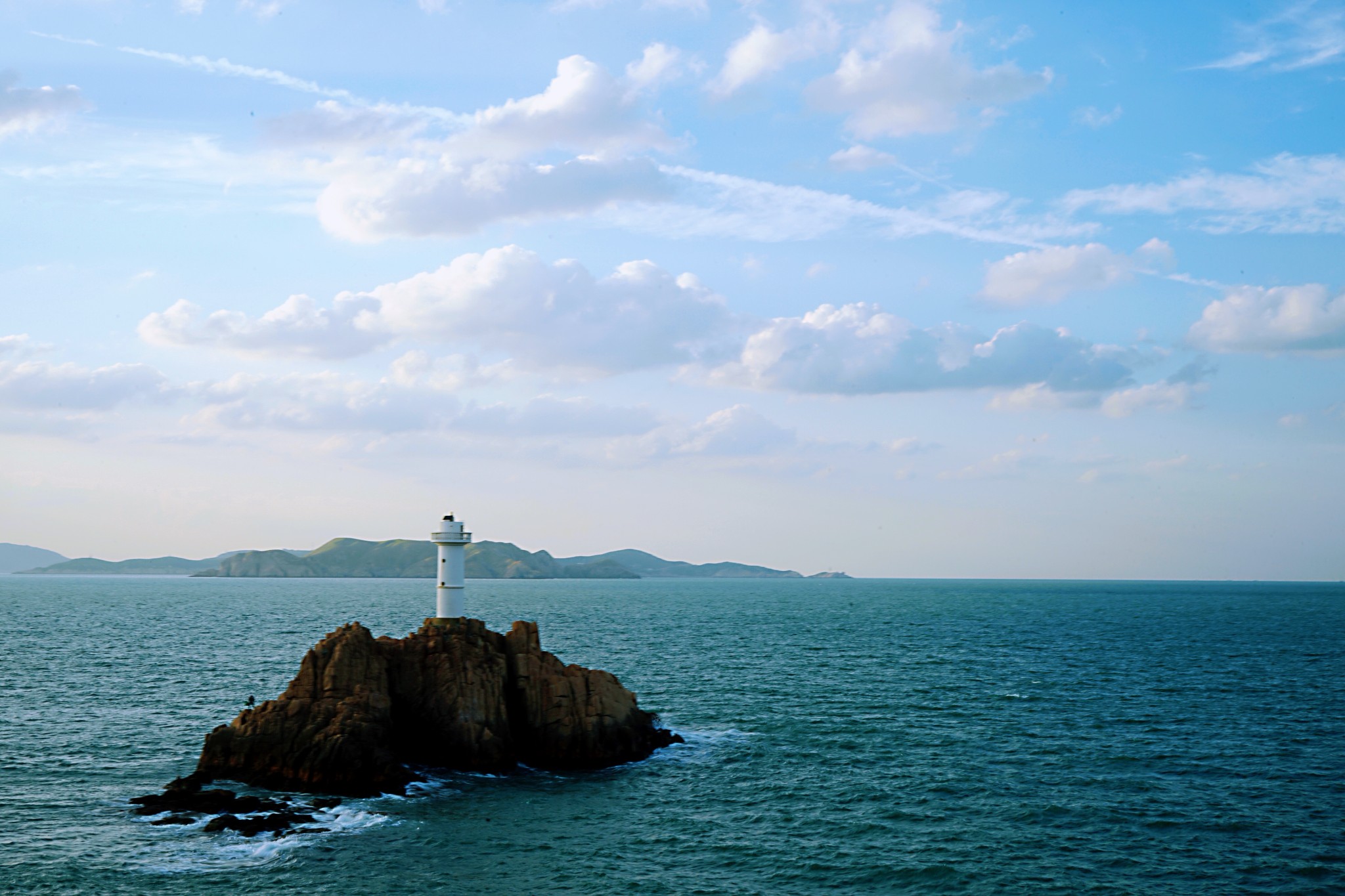 東極島自助遊攻略