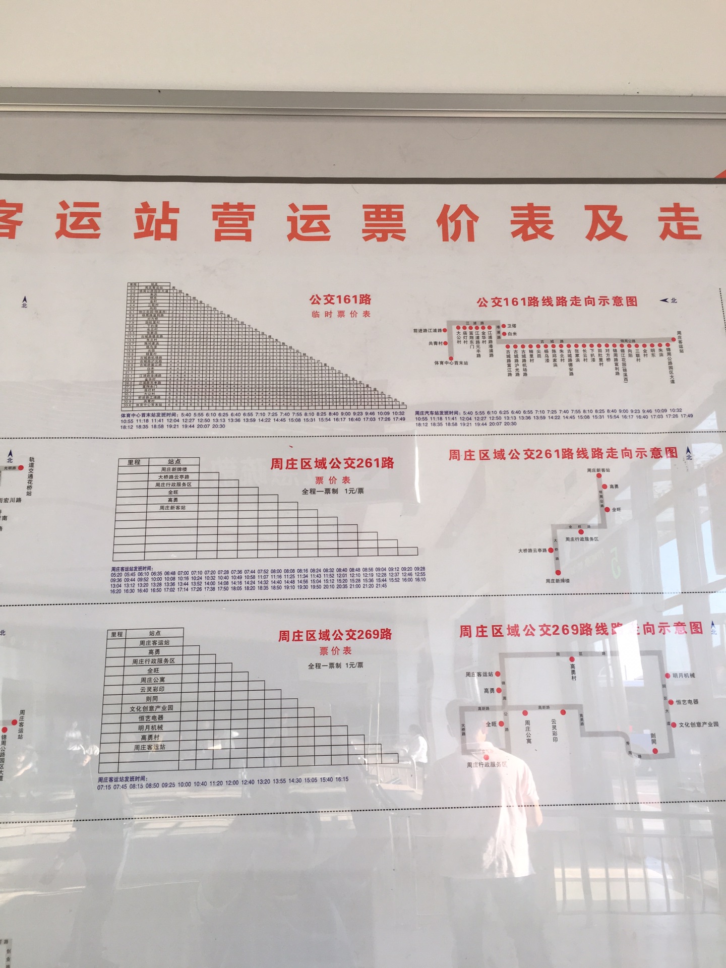 烏鎮自助遊攻略