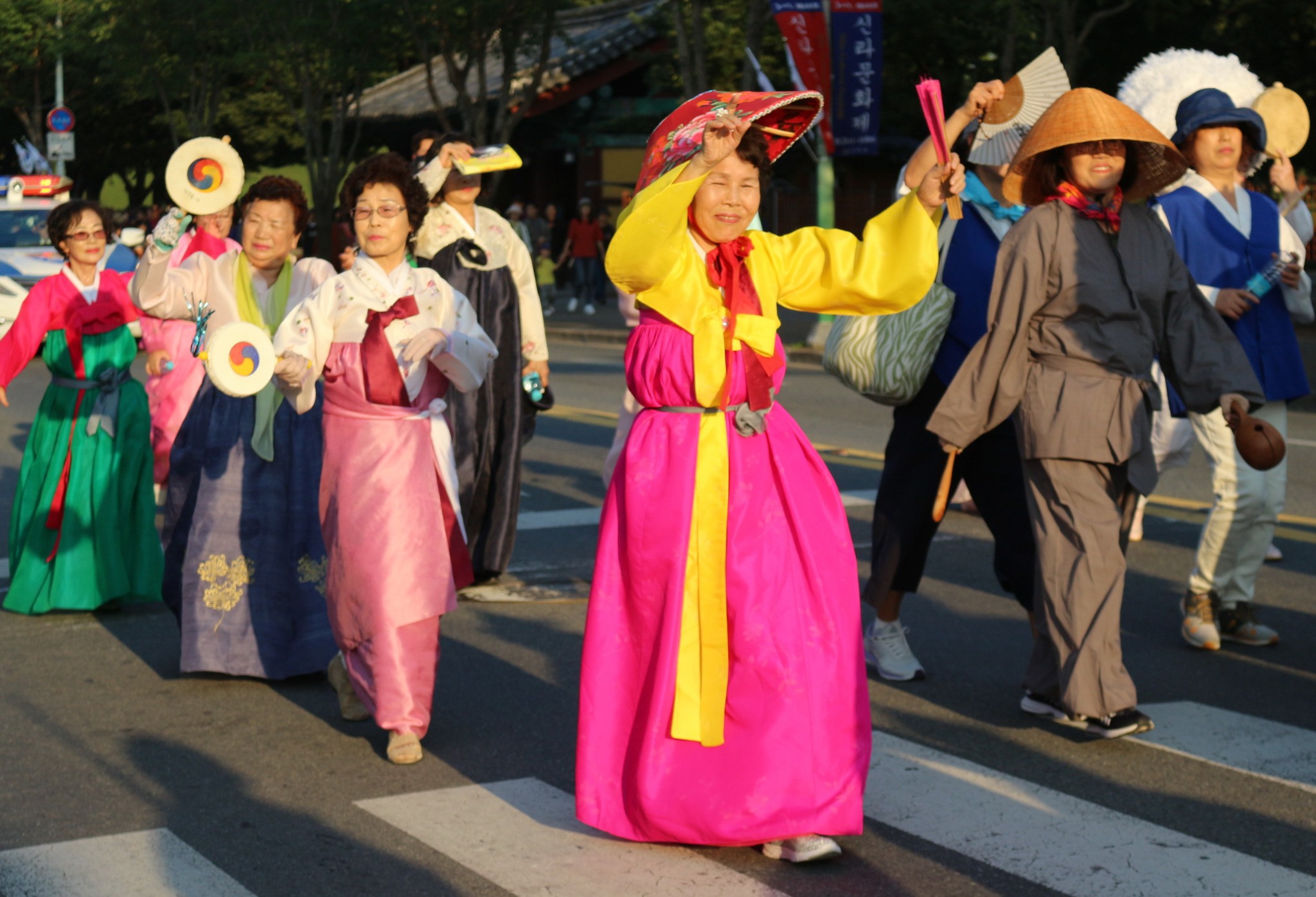 韓國自助遊攻略