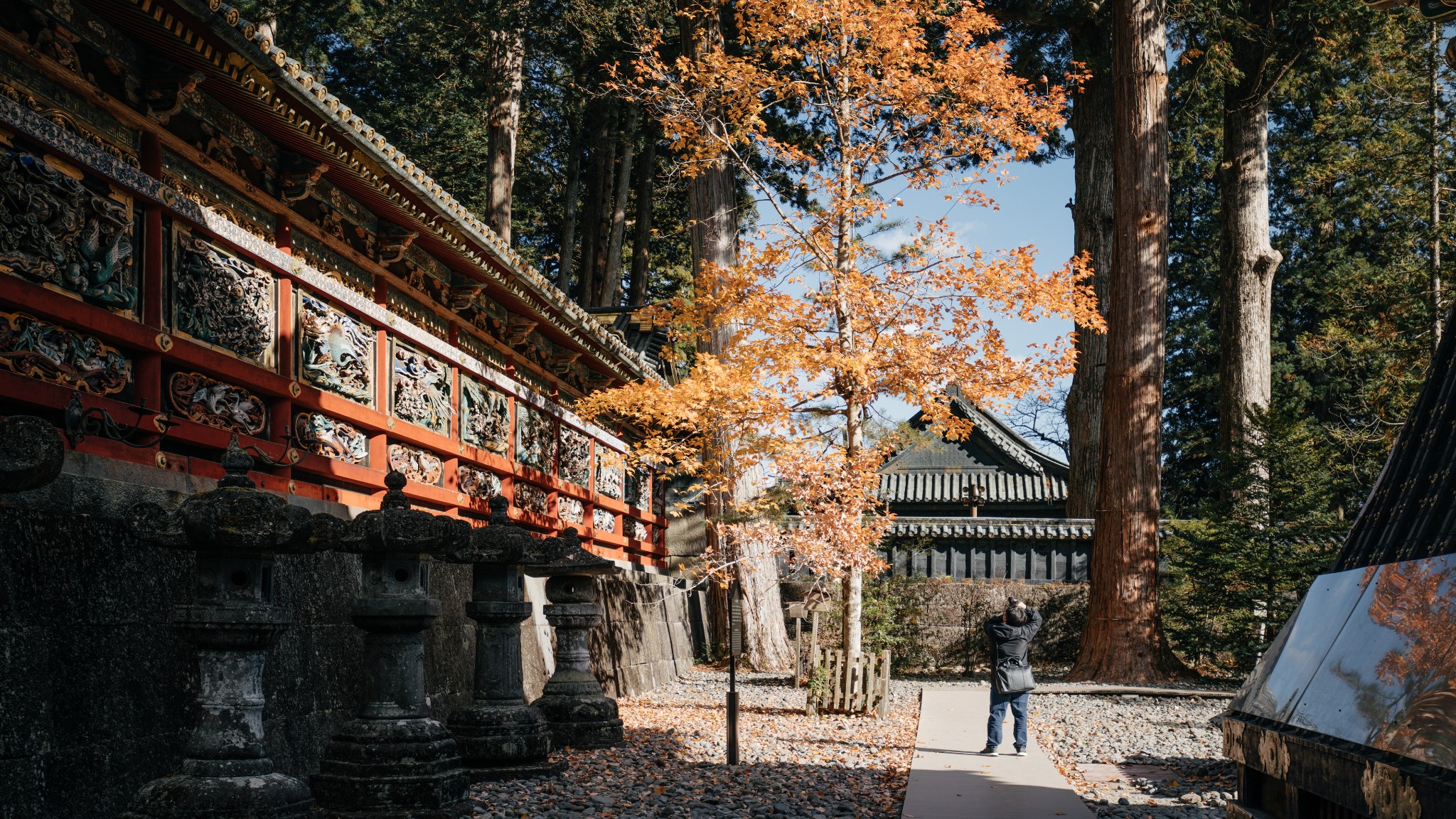 日本自助遊攻略