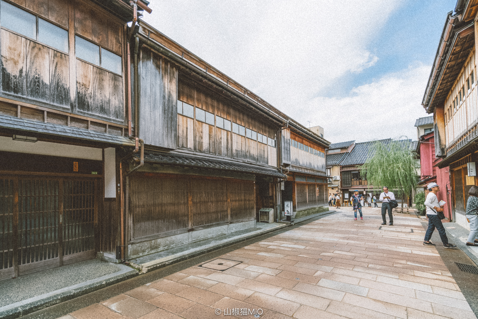 白川鄉自助遊攻略