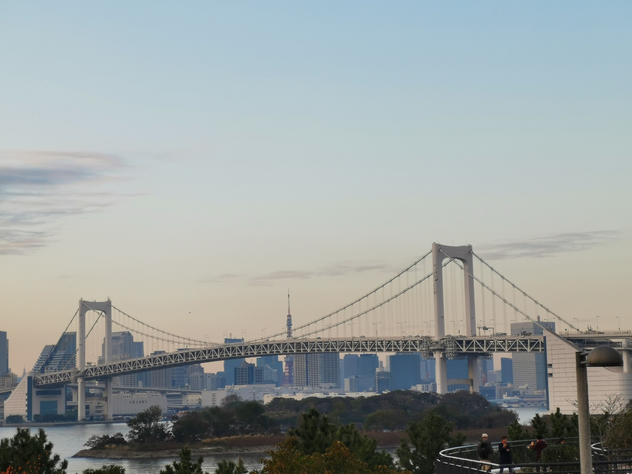 東京自助遊攻略