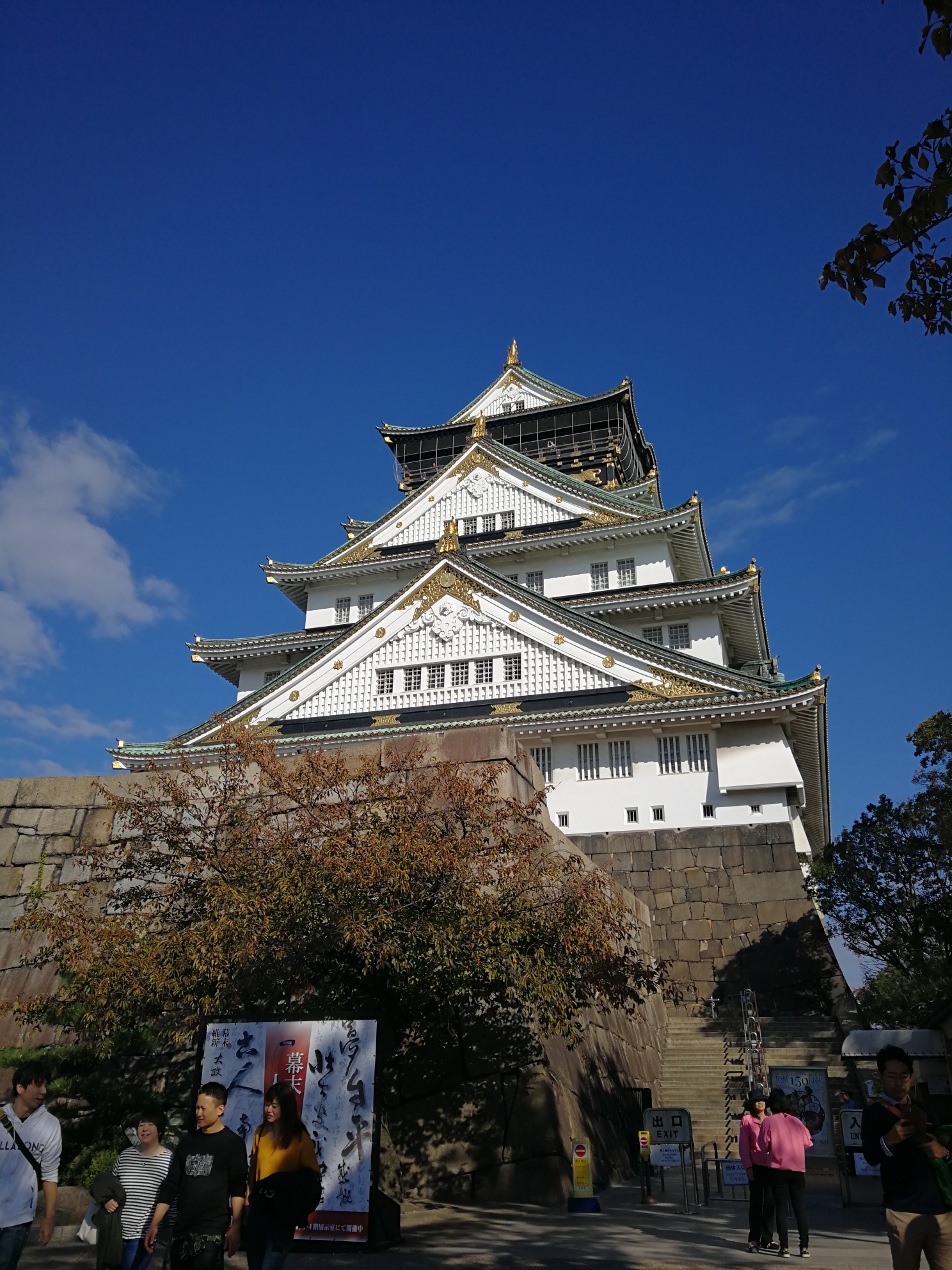 京都自助遊攻略