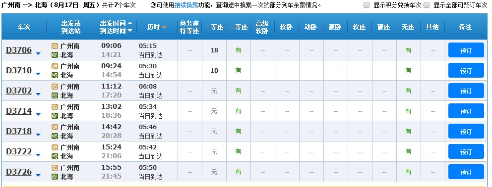 潿洲島自助遊攻略