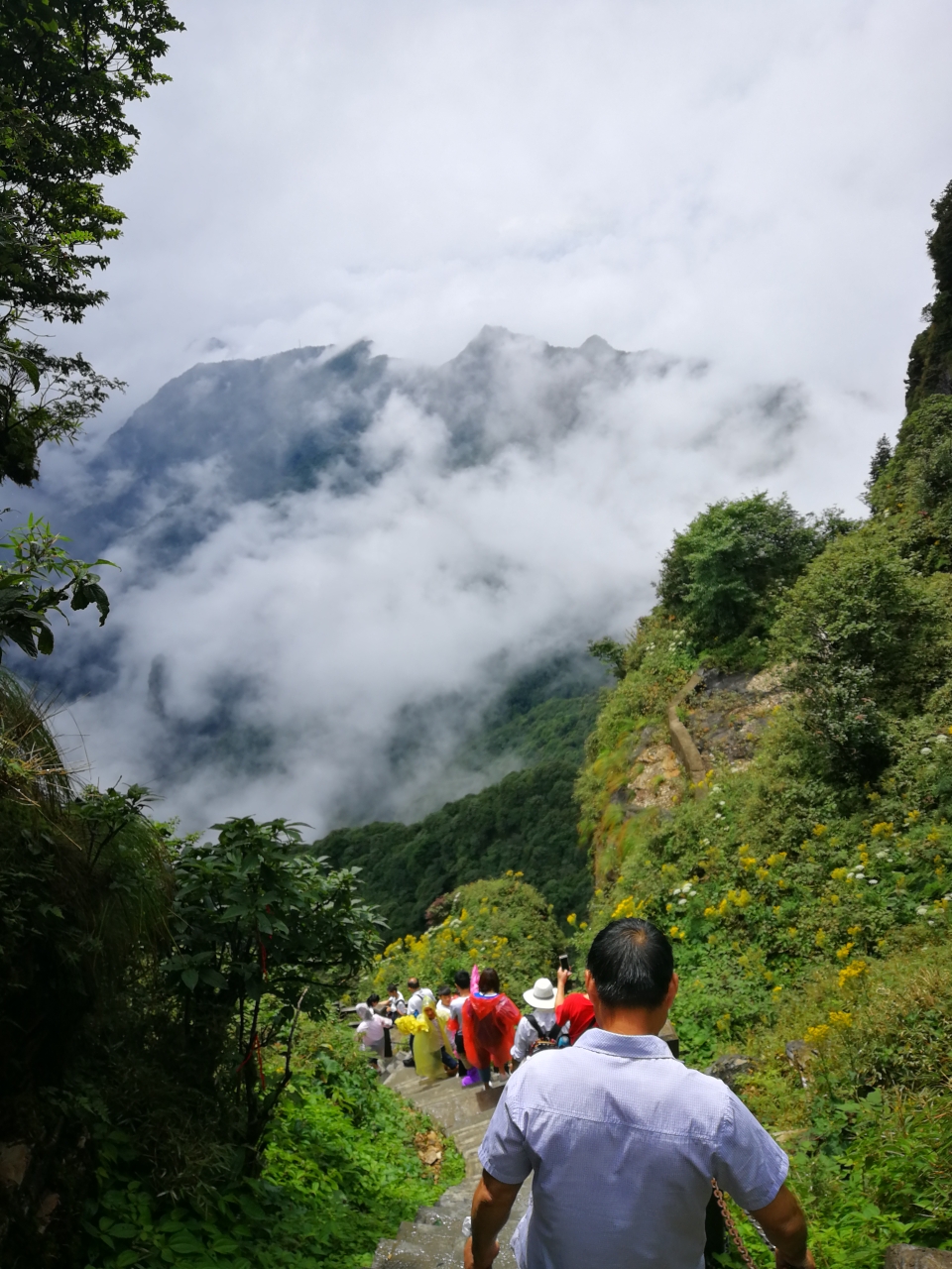 梵凈山自助遊攻略