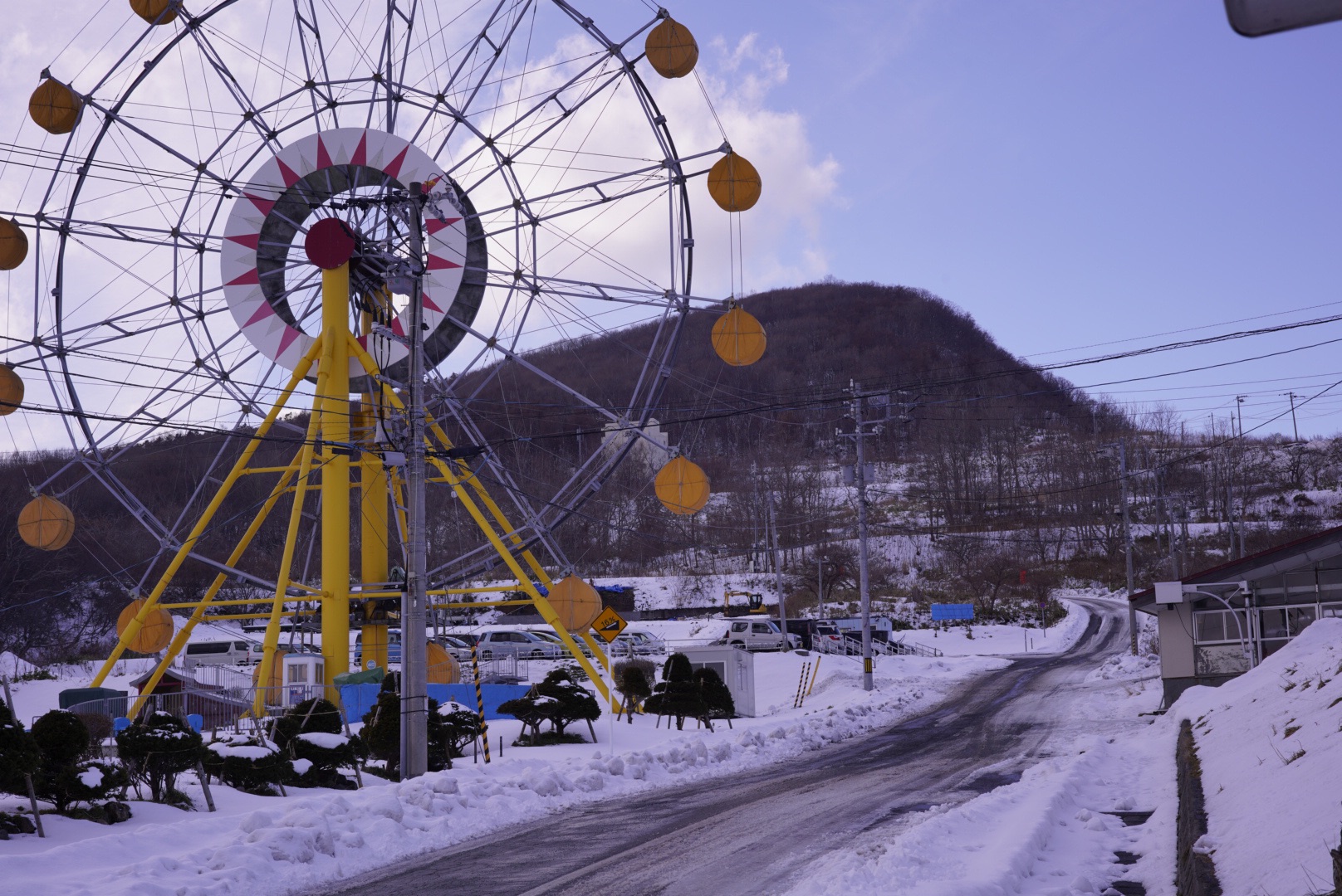 北海道自助遊攻略