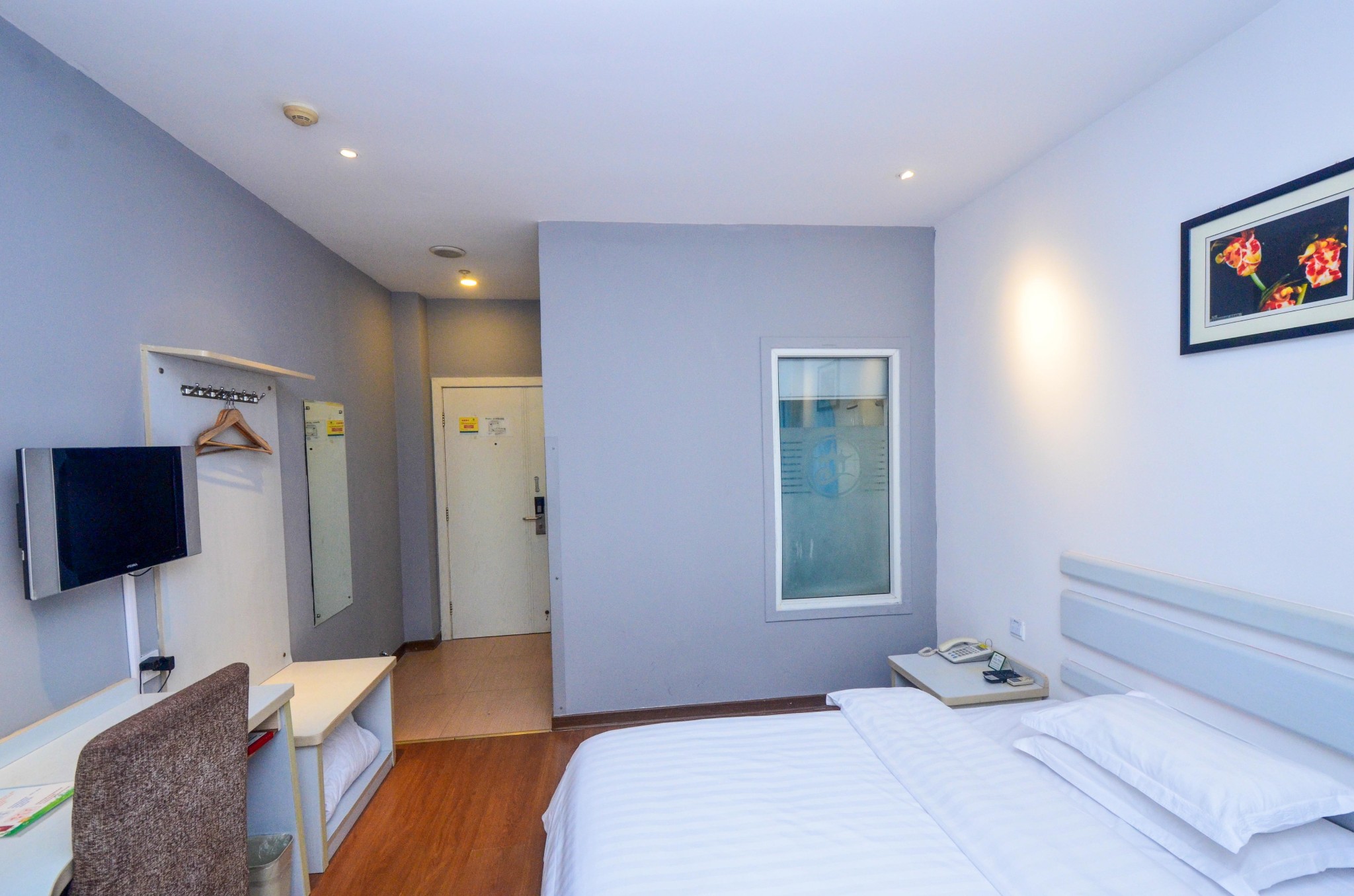 夏商·怡庭快捷酒店(厦门中山路白兰店)