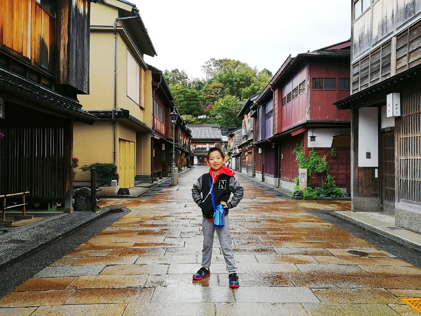 名古屋自助遊攻略