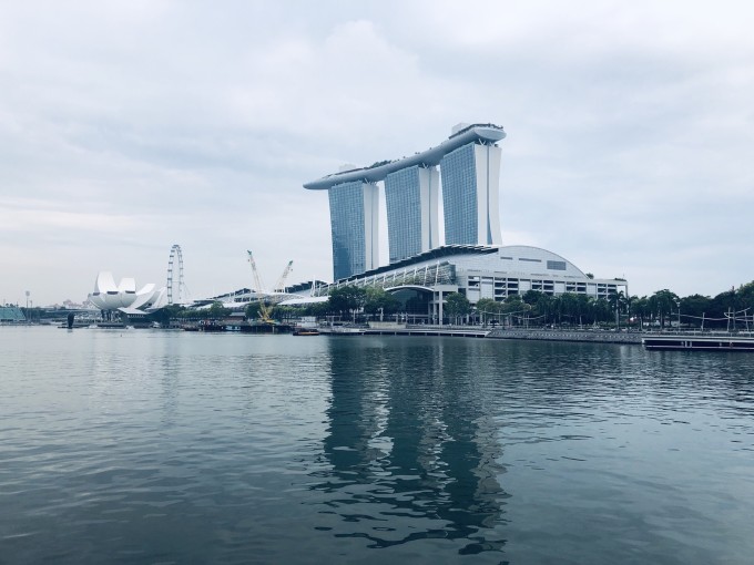 新加坡自助遊攻略