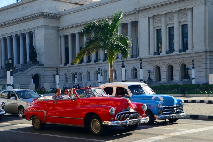 古巴自助遊攻略