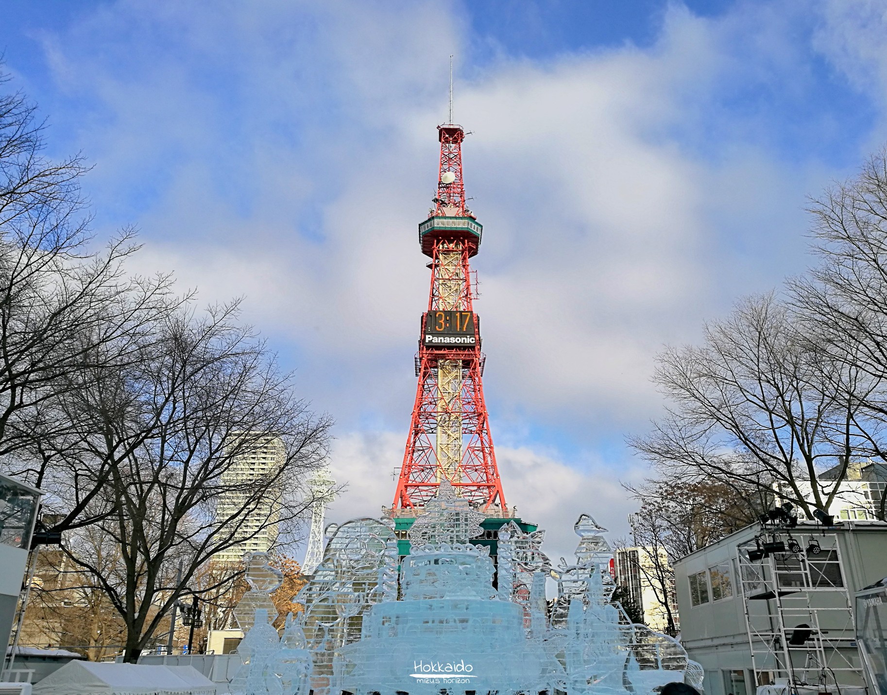 北海道自助遊攻略