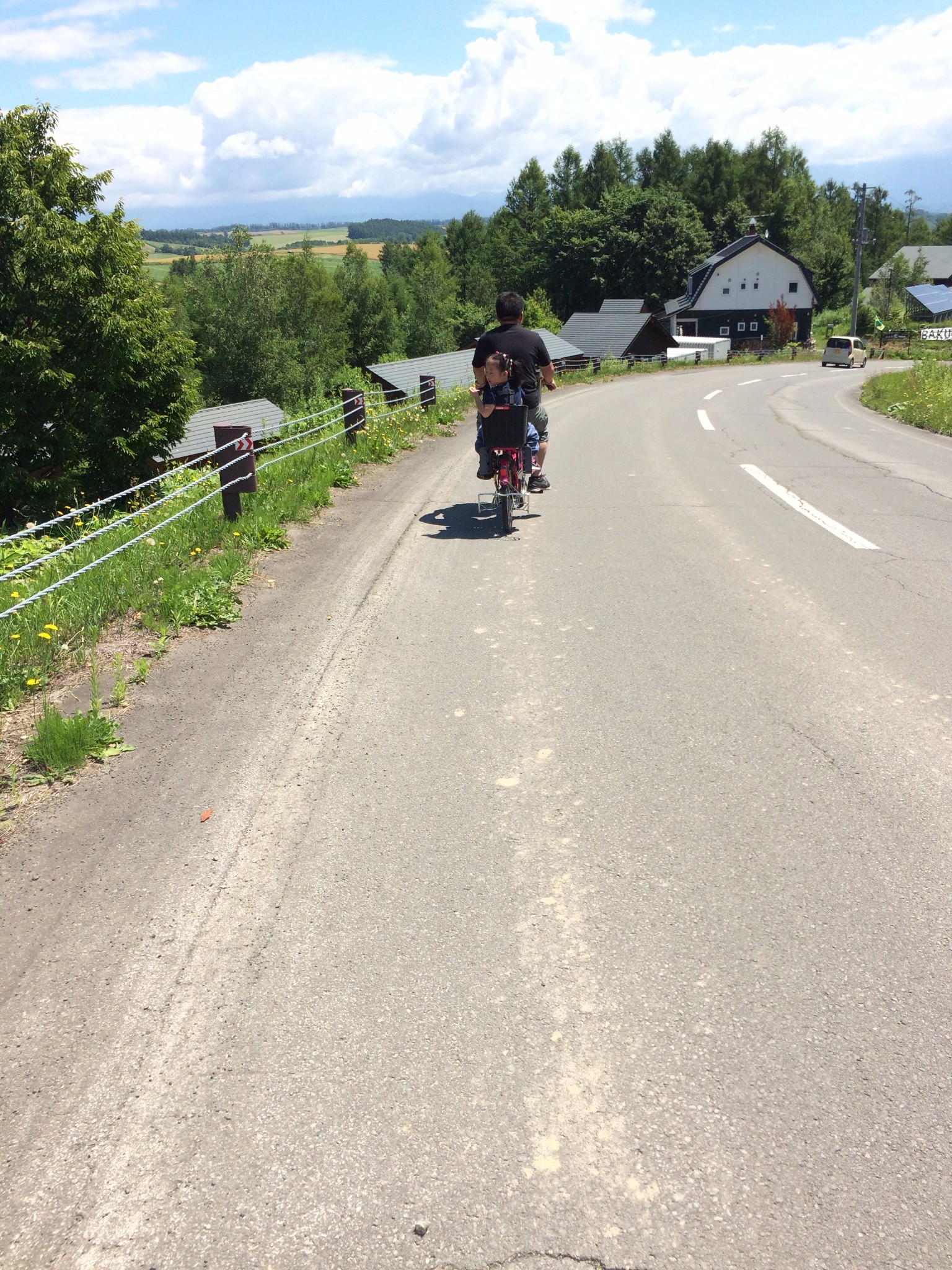 北海道自助遊攻略