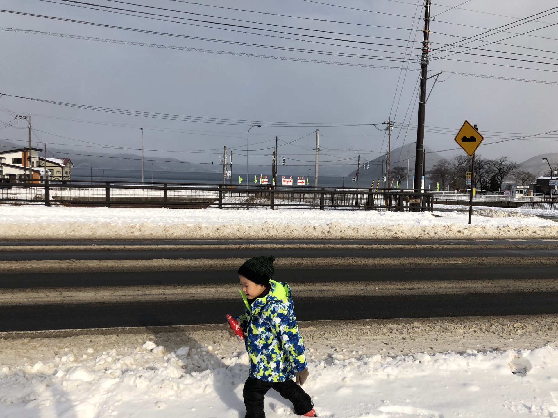 北海道自助遊攻略