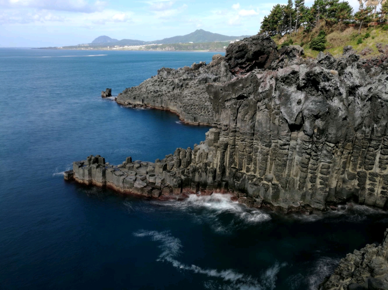 濟州島自助遊攻略