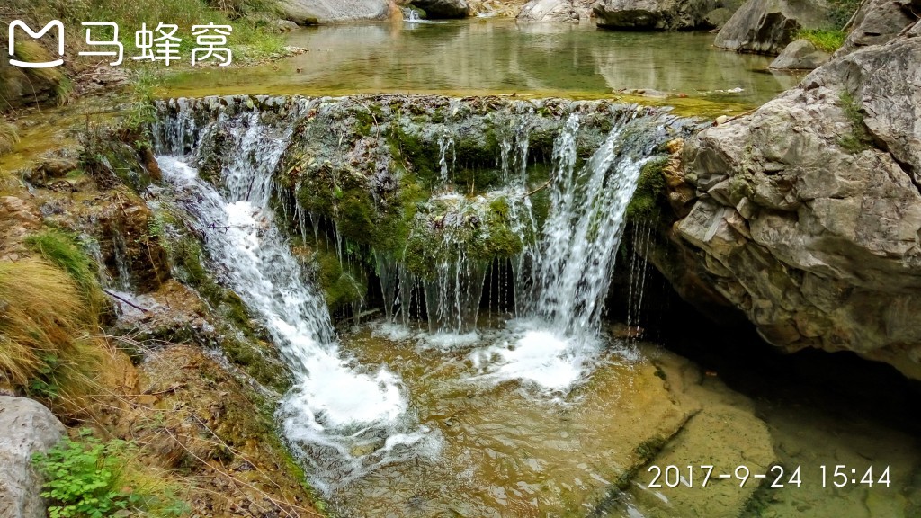 雲台山自助遊攻略