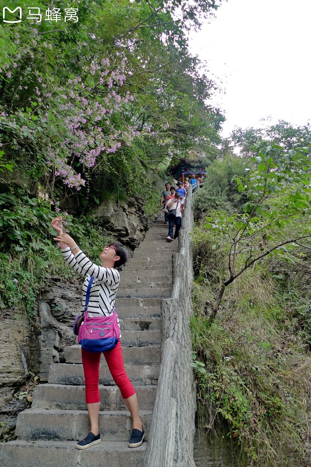 雲台山自助遊攻略