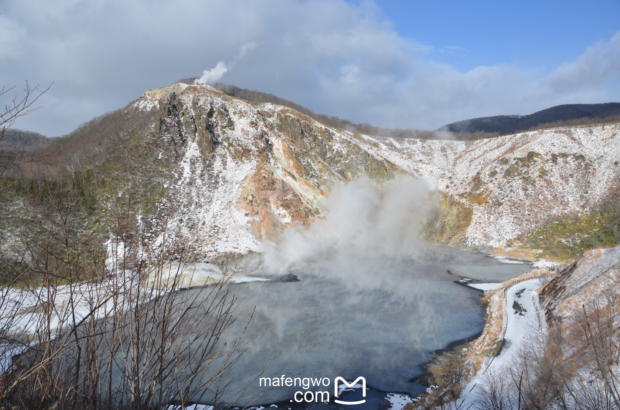 北海道自助遊攻略