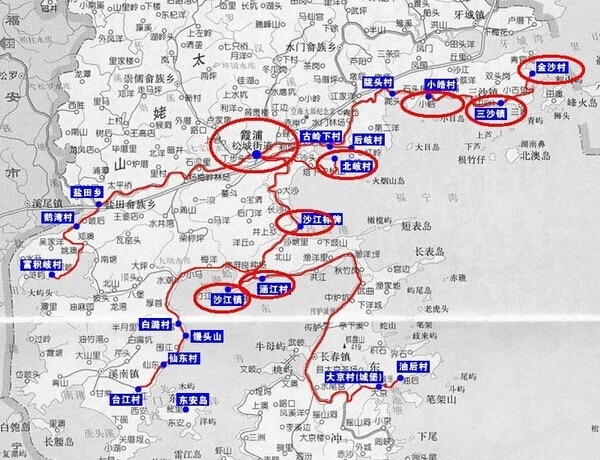 嵛山岛平均人口数量_大嵛山岛地图