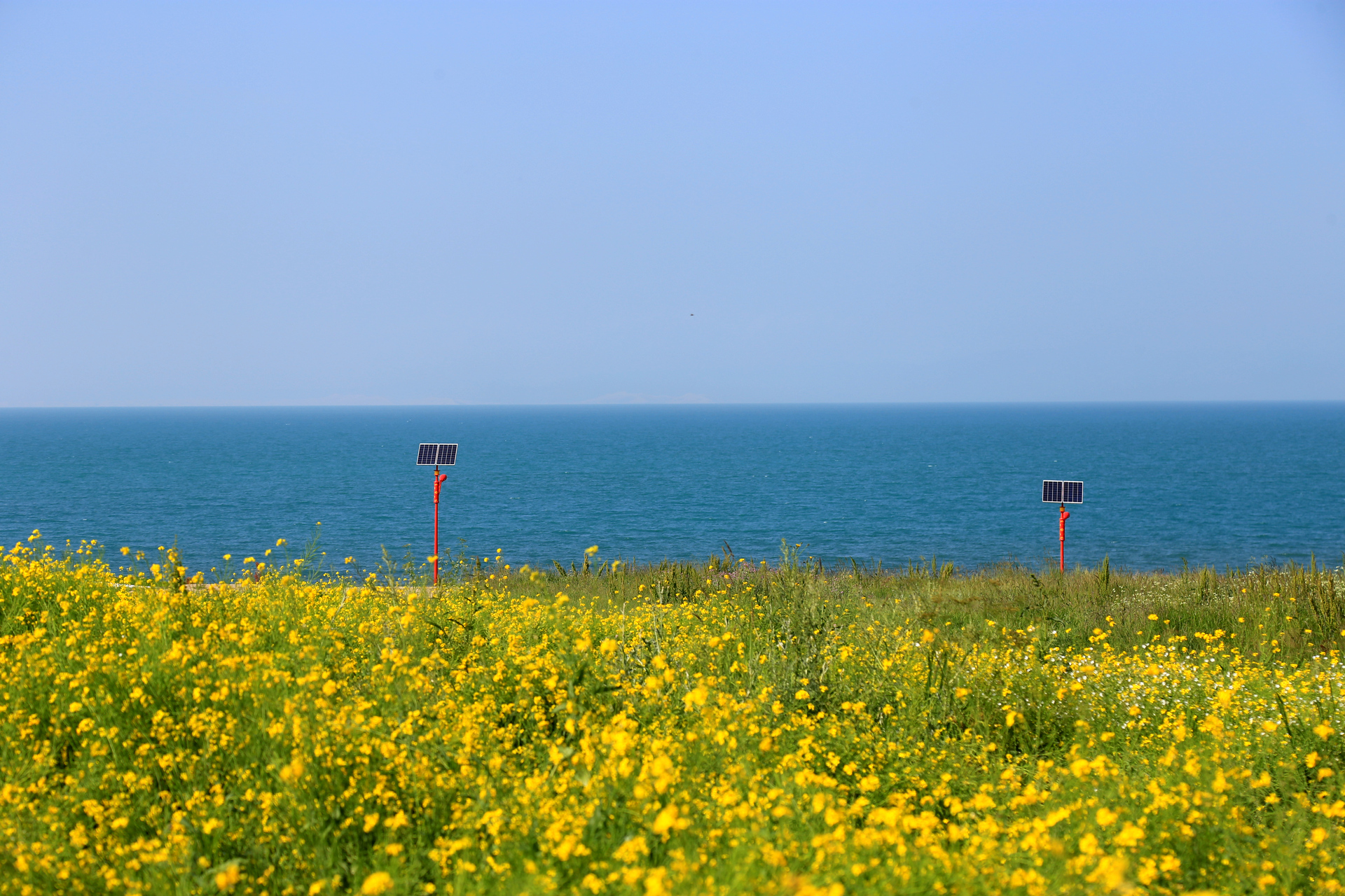 QingHai Lake