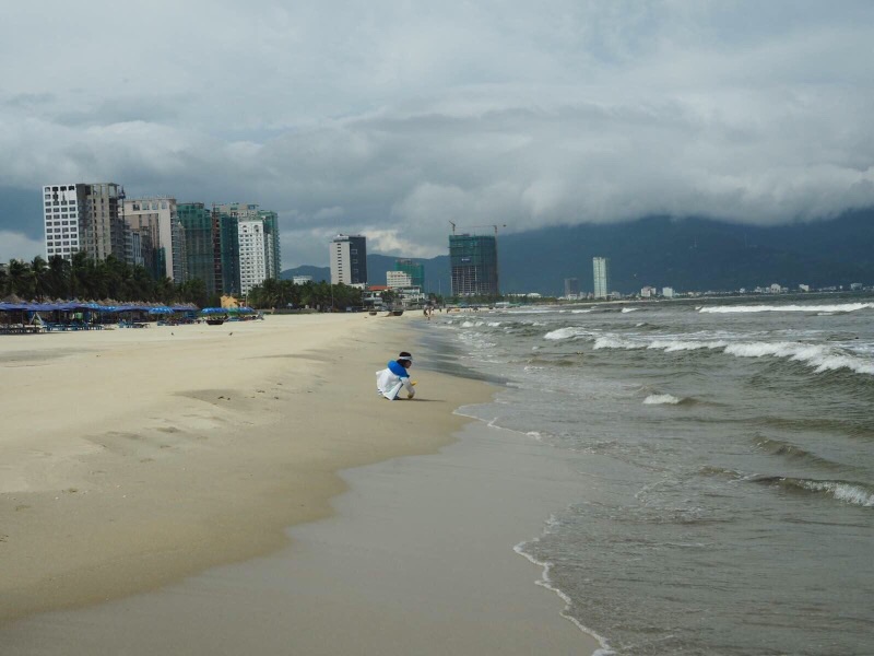 峴港自助遊攻略