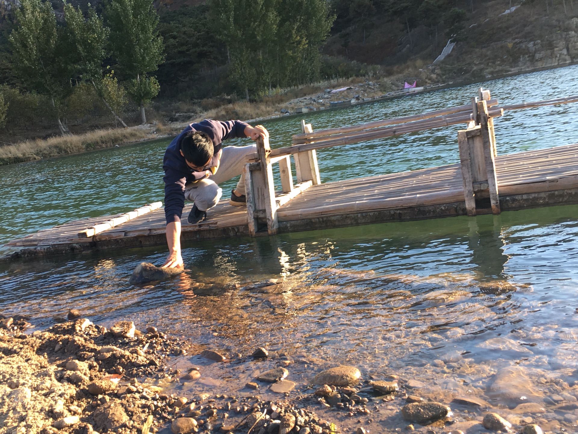 遊蟠桃峪景區,秦皇島旅遊攻略 - 馬蜂窩