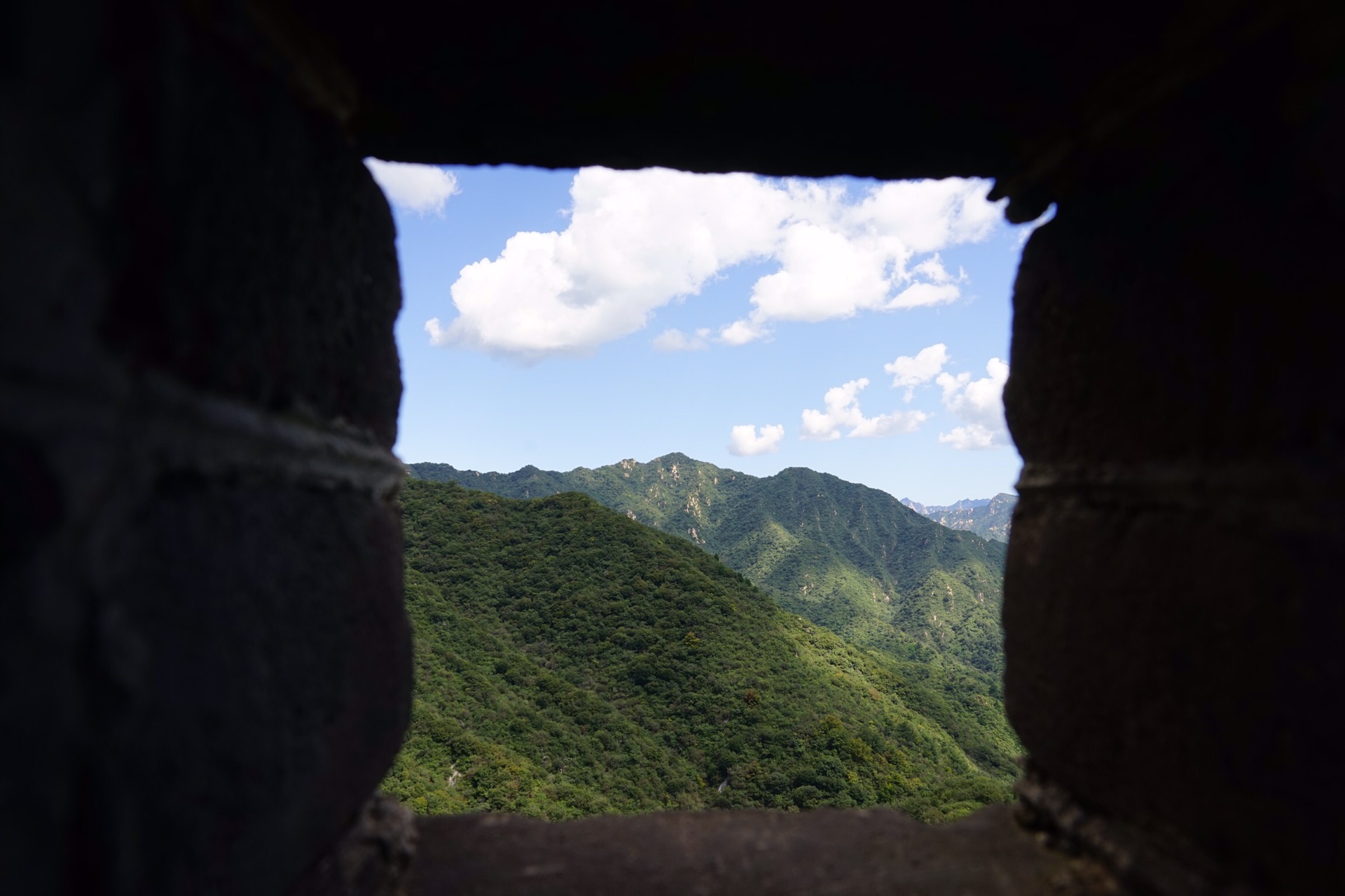 北京自助遊攻略