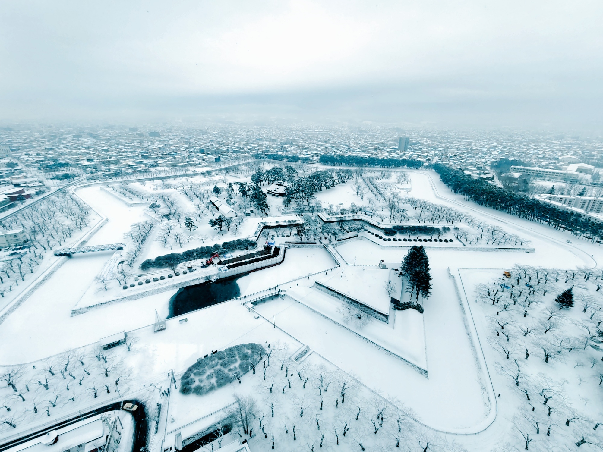 北海道自助遊攻略