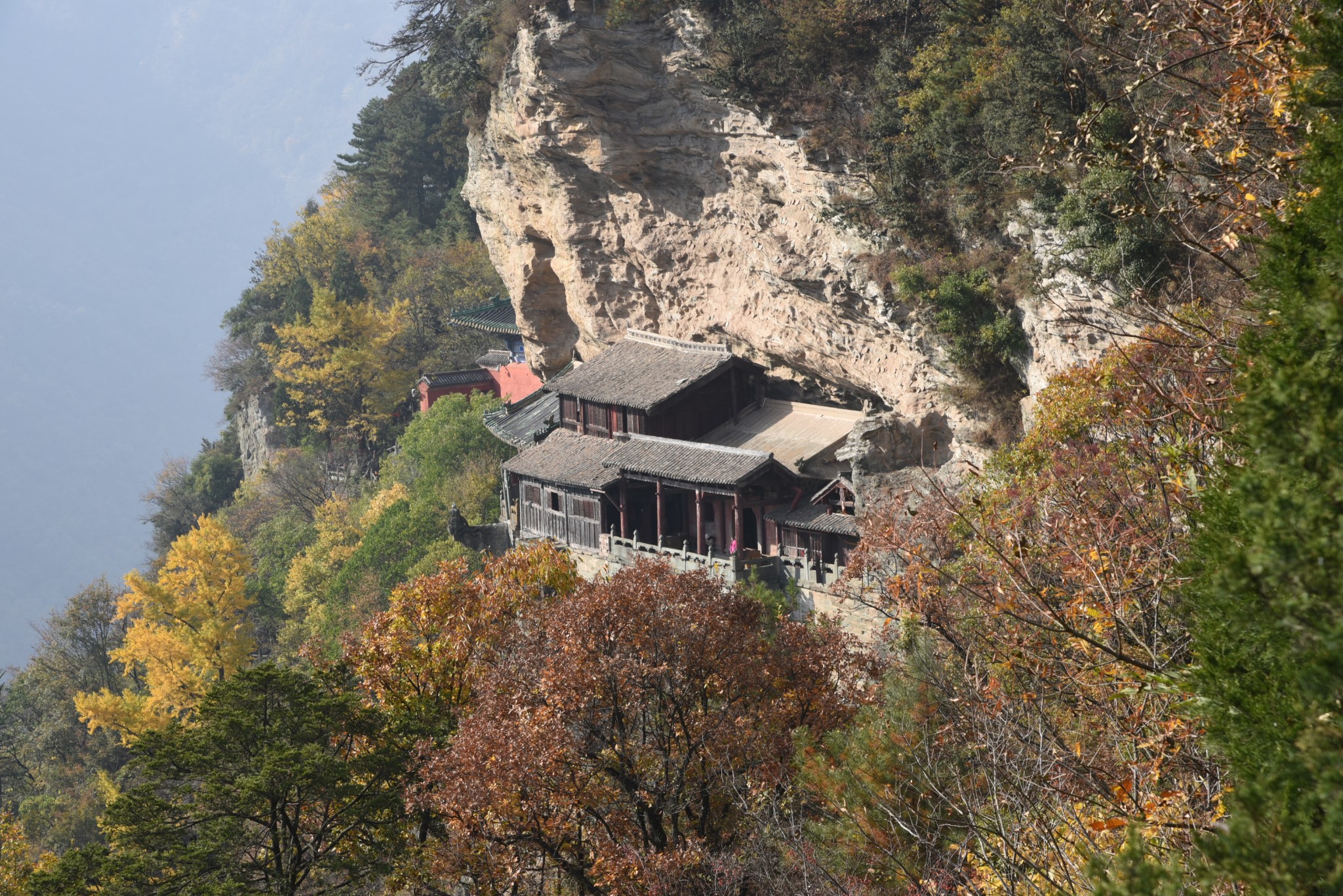 武当山人口有多少_随州到武当山多少公里