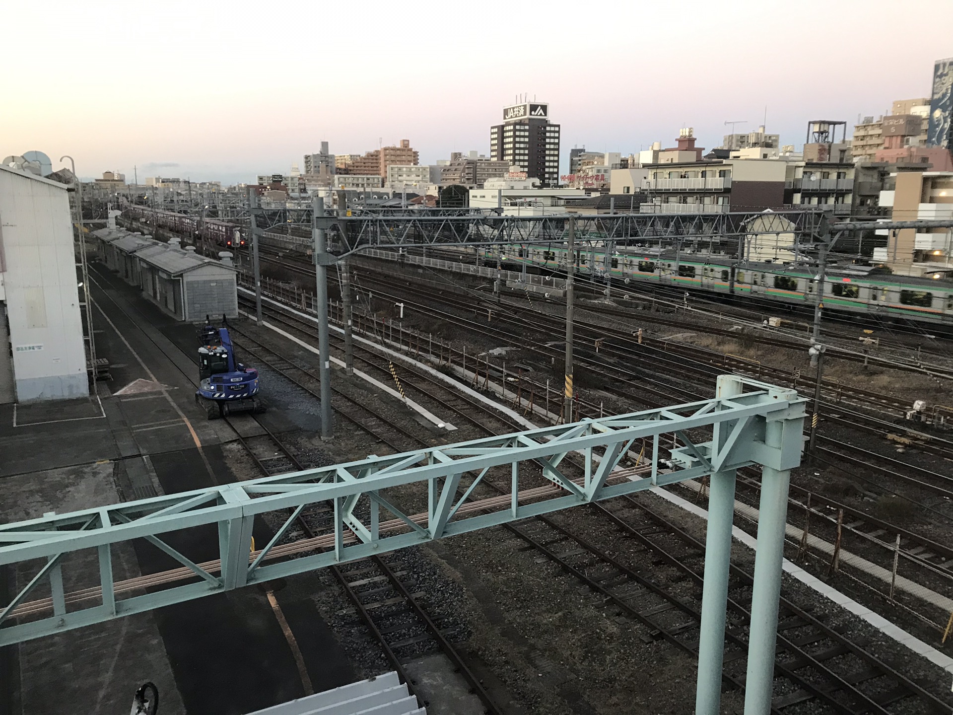 東京自助遊攻略