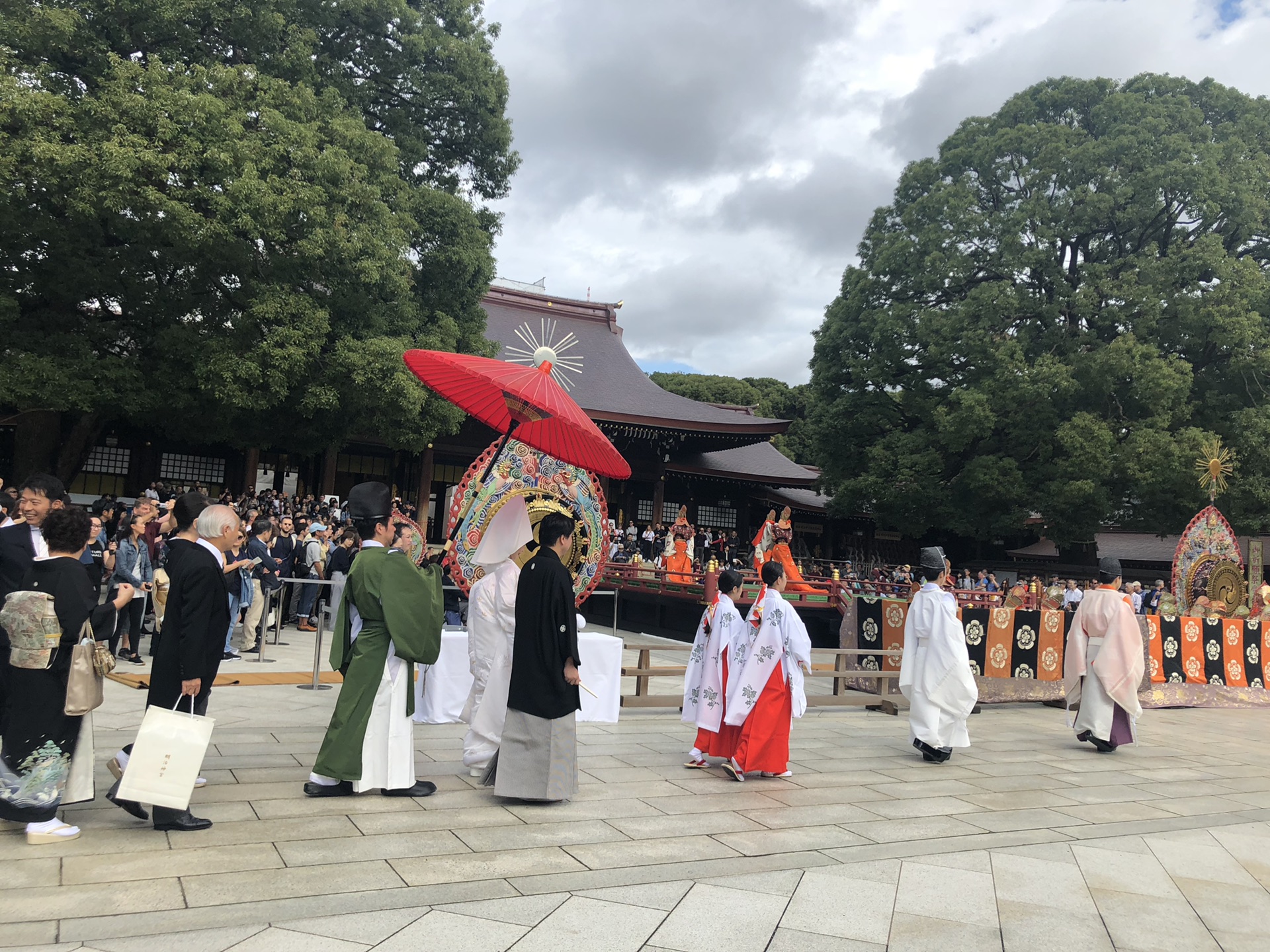 東京自助遊攻略