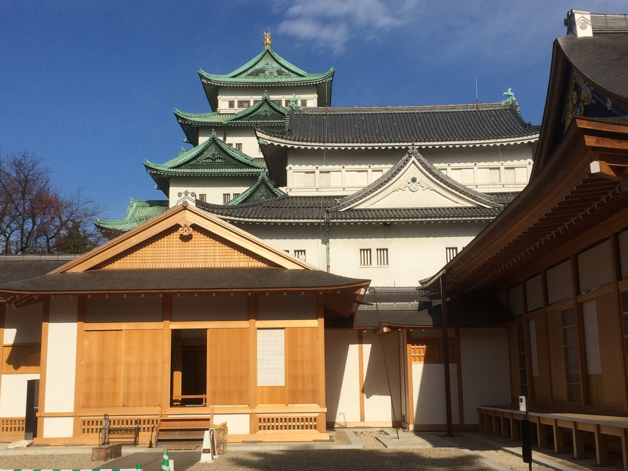 名古屋自助遊攻略