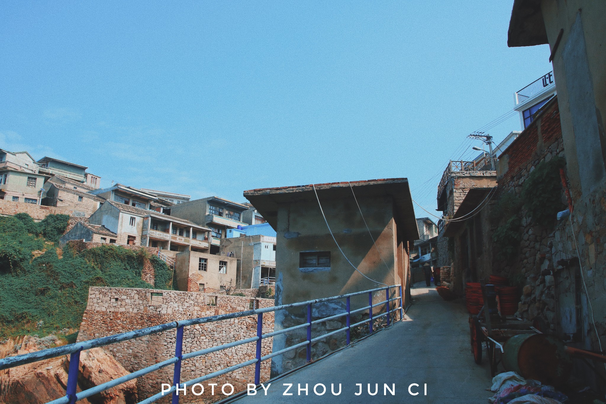 東極島自助遊攻略