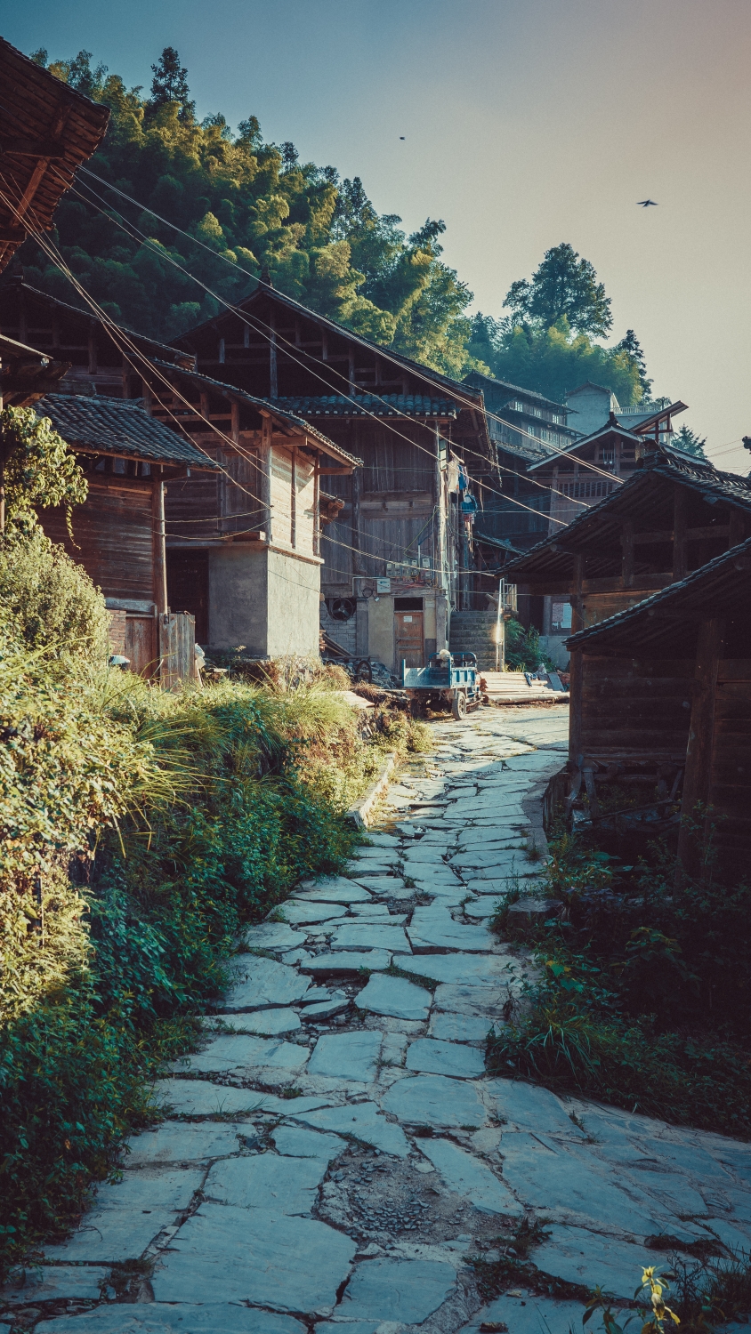 黔東南自助遊攻略