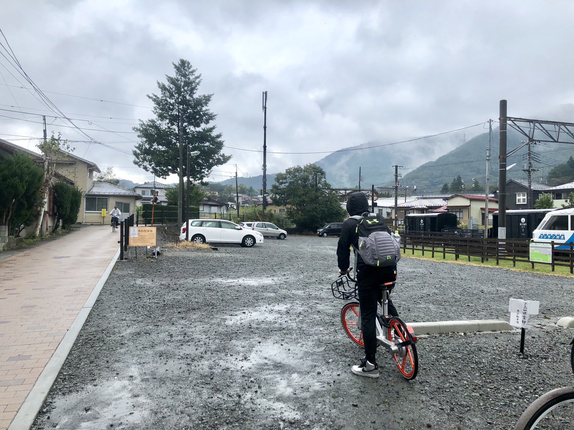 東京自助遊攻略