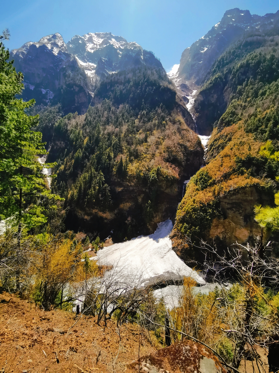 尼泊爾自助遊攻略