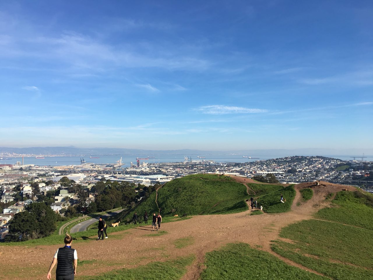 舊金山自助遊攻略