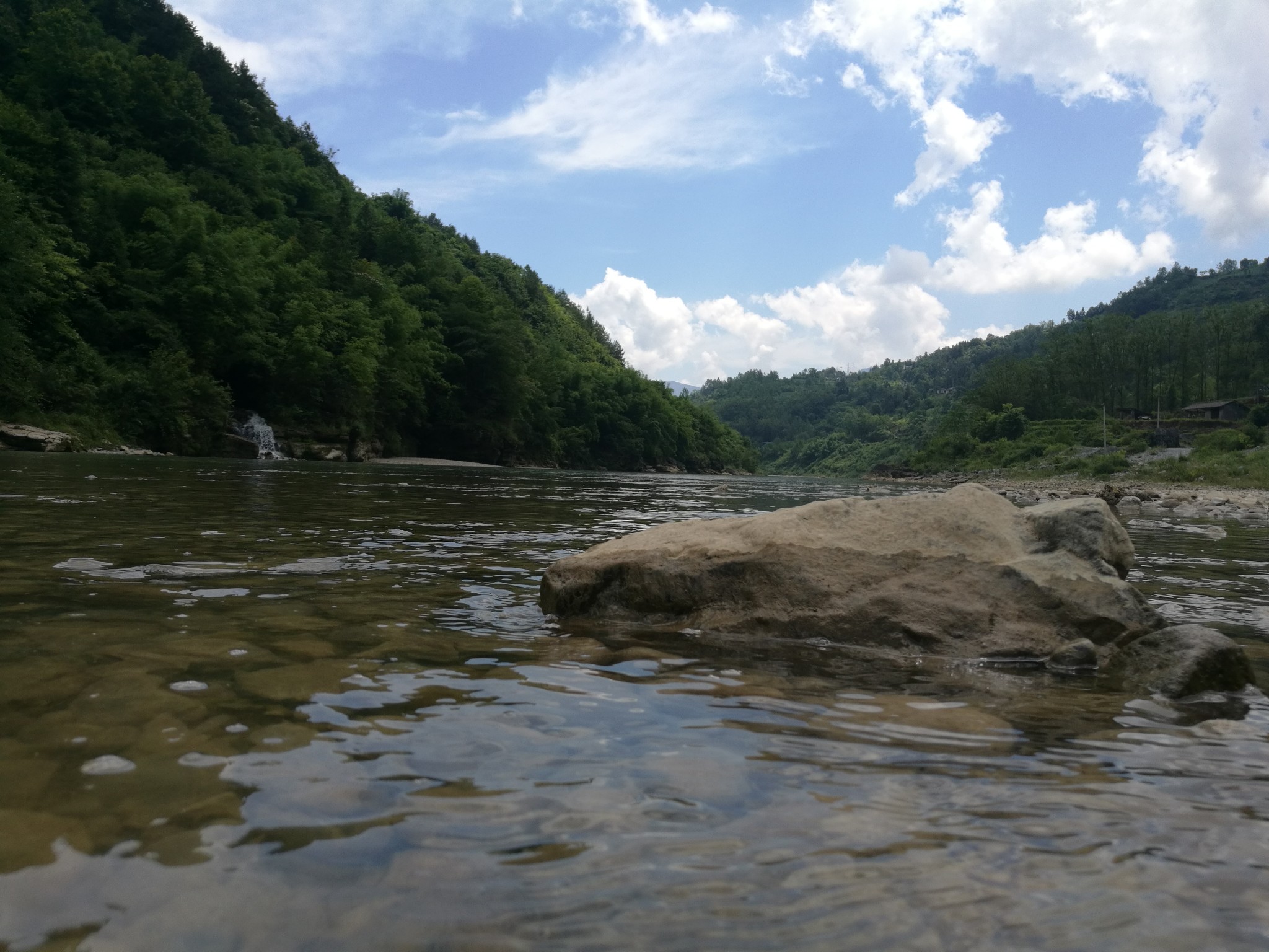 川藏南線自助遊攻略