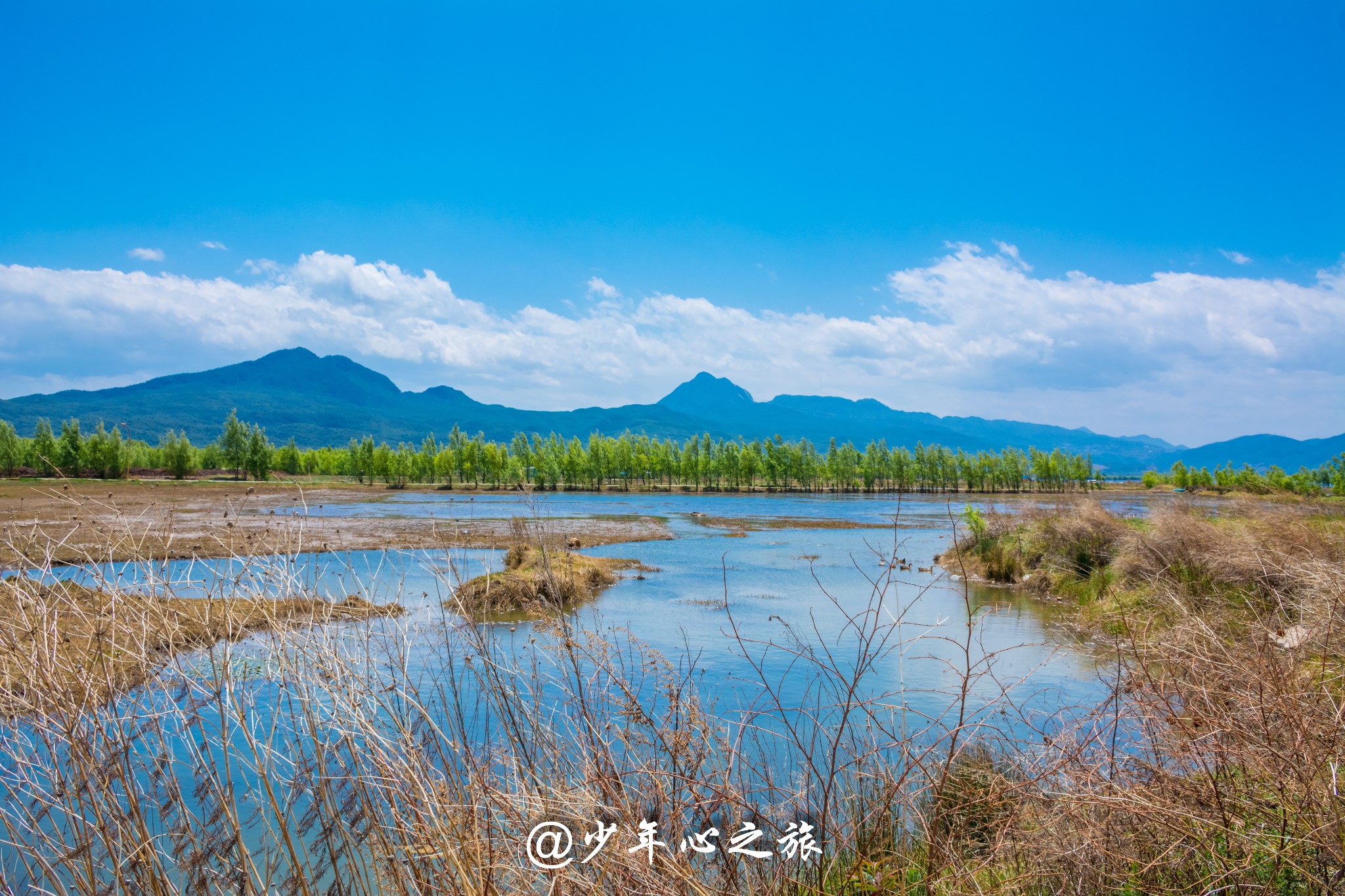 雲南自助遊攻略