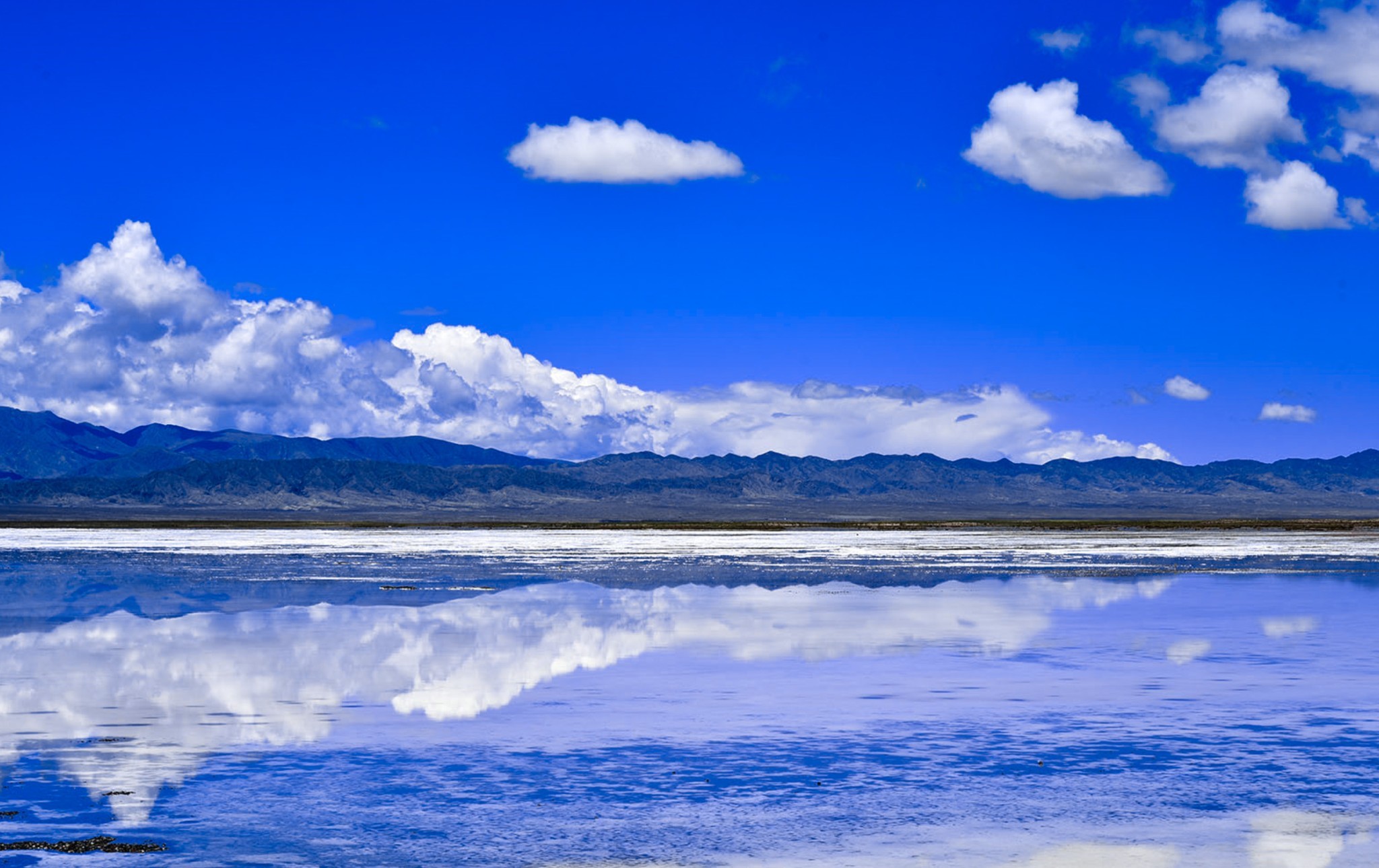 去茶卡盐湖除了保暖应该注意些什么?_马蜂窝问答 - 马蜂窝