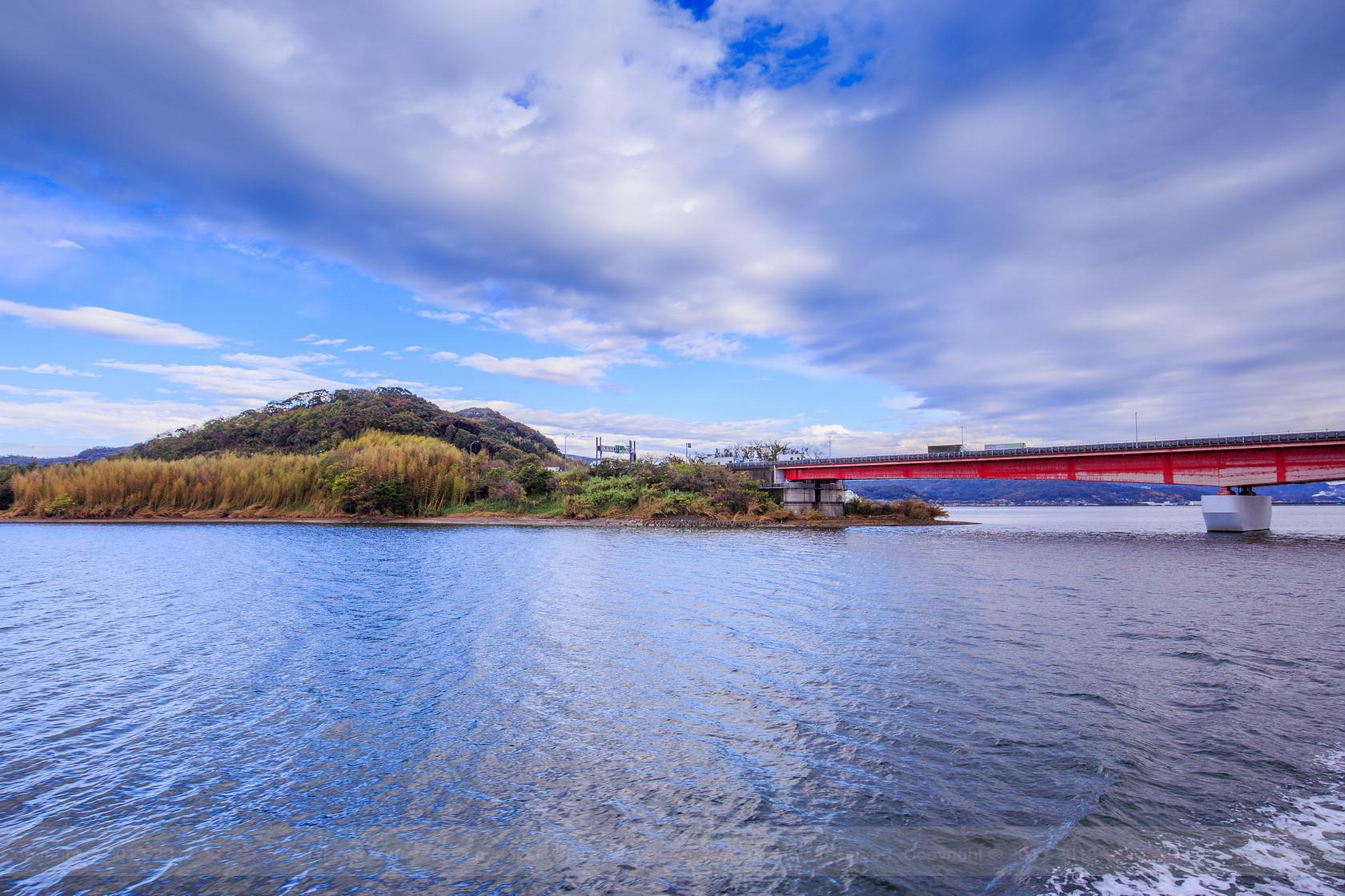 原始图片 所有游记图片 70/279 滨名湖 滨名湖位于日本静冈县滨松市