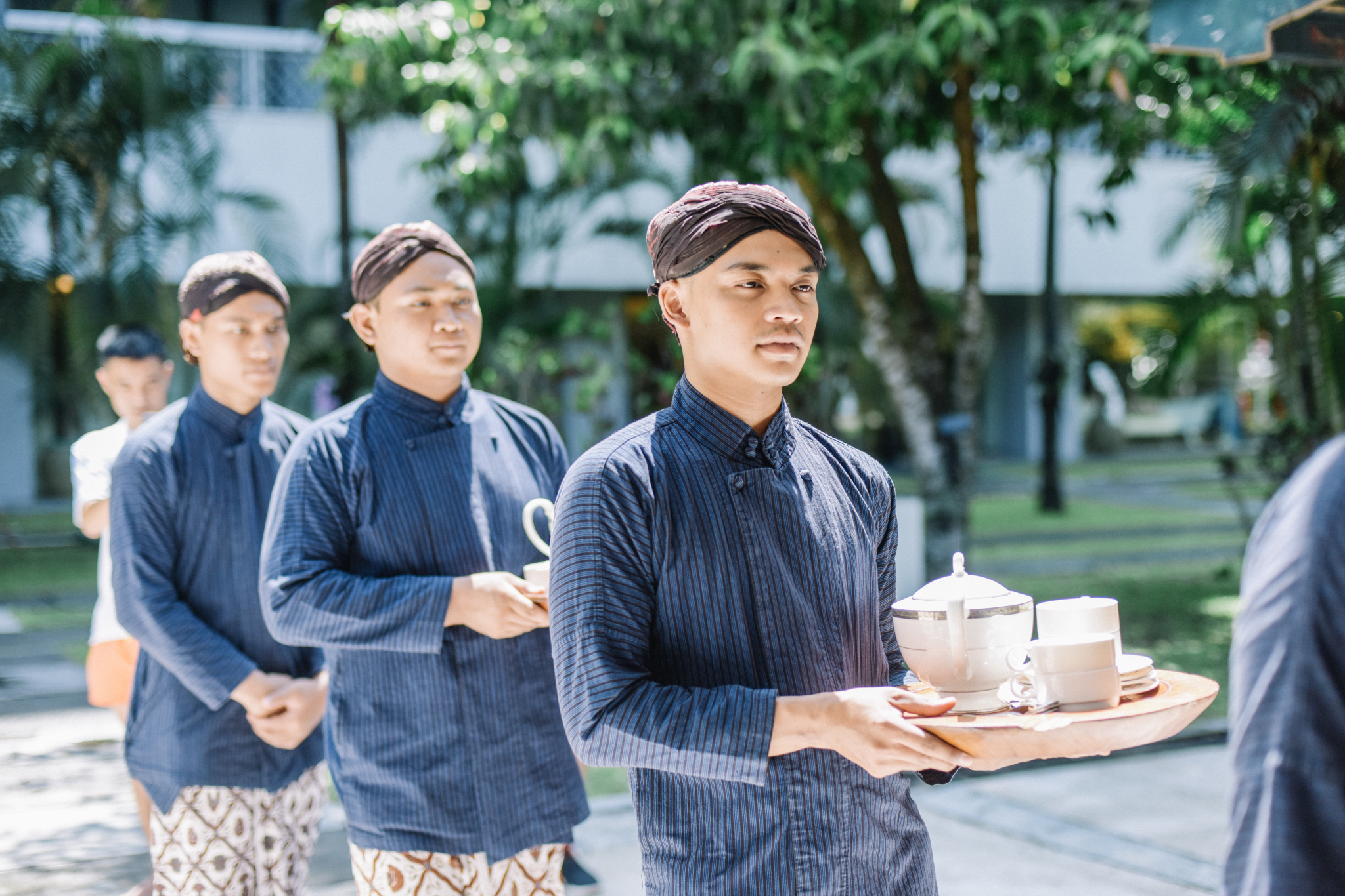 印度尼西亞自助遊攻略