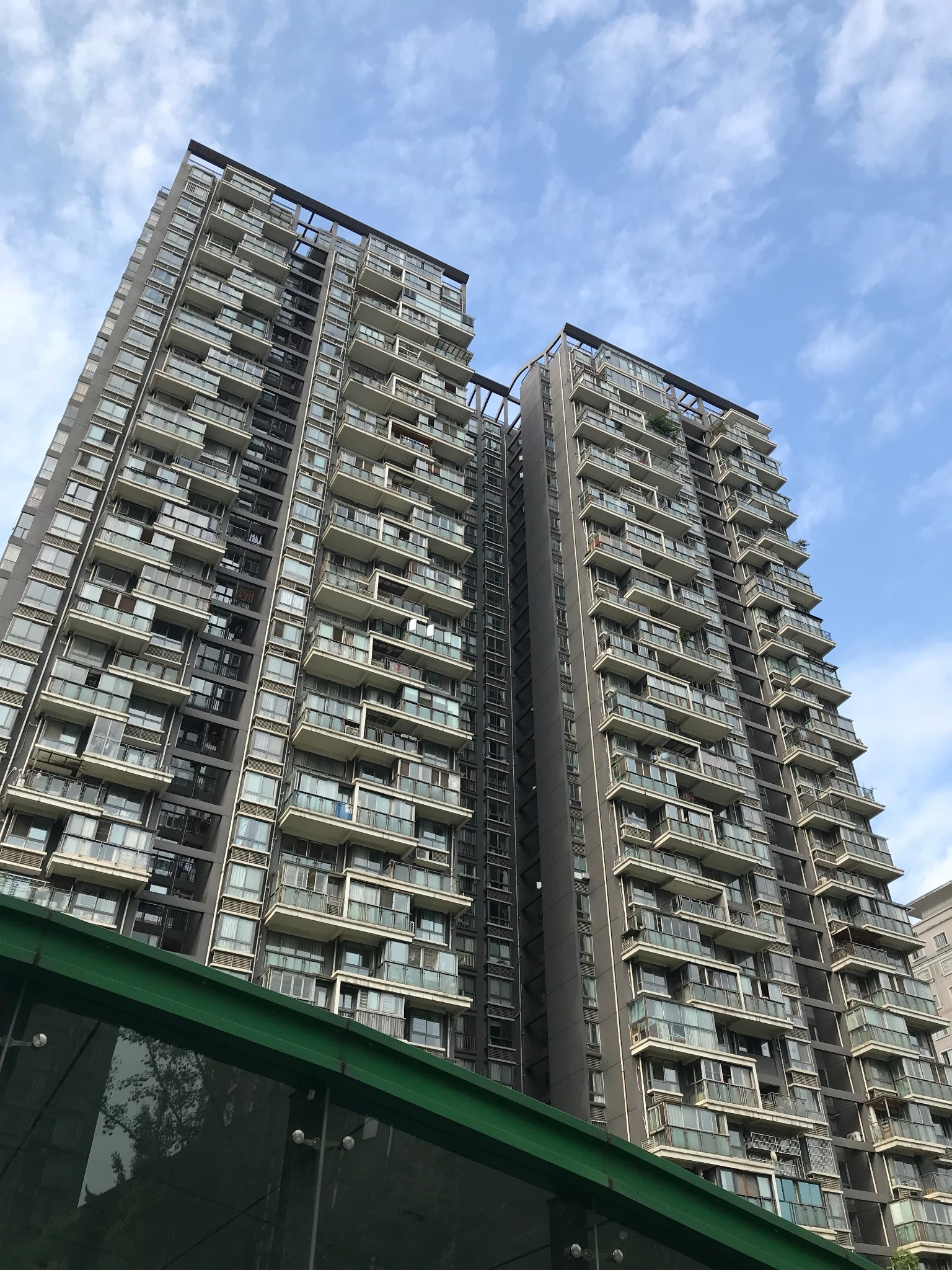 2018.谷雨.成都.陪你在蓉城的春天走一走