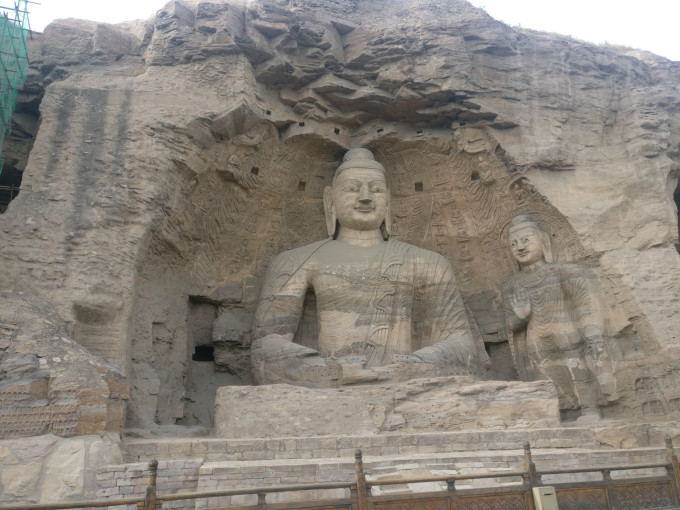 云岗石窟好爬吗 wKgED1ubchmAK-HLAA6LMaHKHkA02.jpeg?imageView2%2F2%2Fw%2F680%2Fq%2F90%7CimageMogr2%2Fstrip%2Fquality%2F90