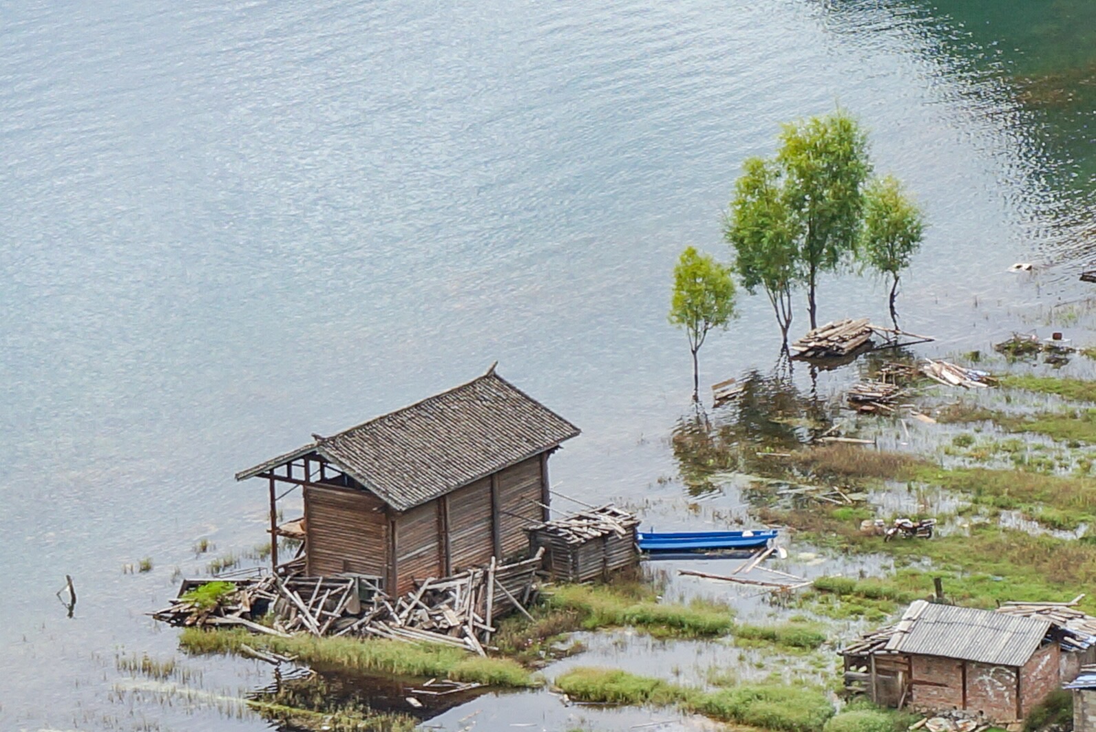 雨崩自助遊攻略