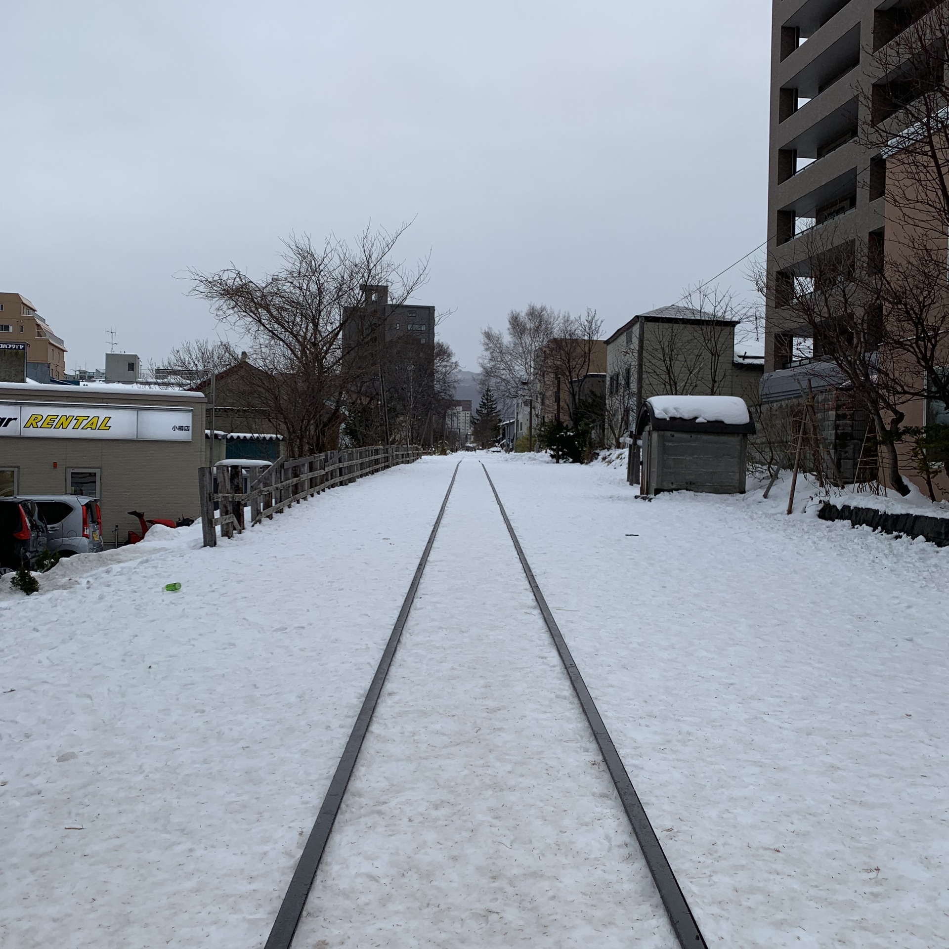 北海道自助遊攻略