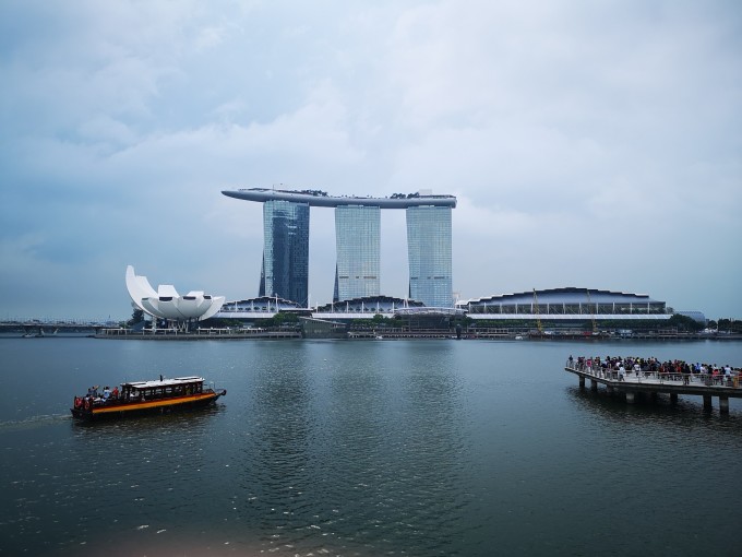 新加坡自助遊攻略