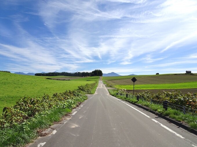 北海道自助遊攻略